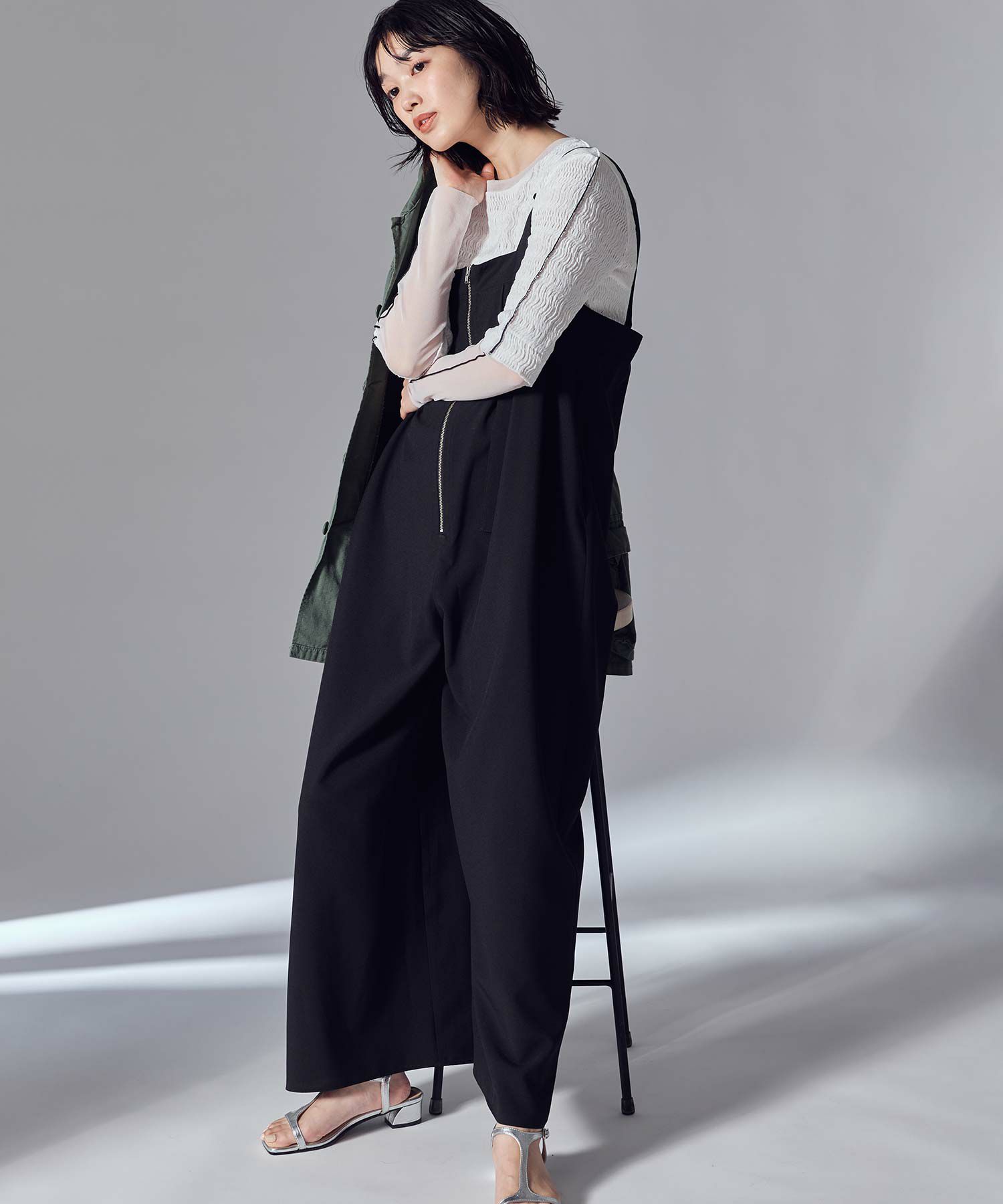 Gready Brilliant【オンライン限定先行予約】【予約で10%OFF】ウェザー