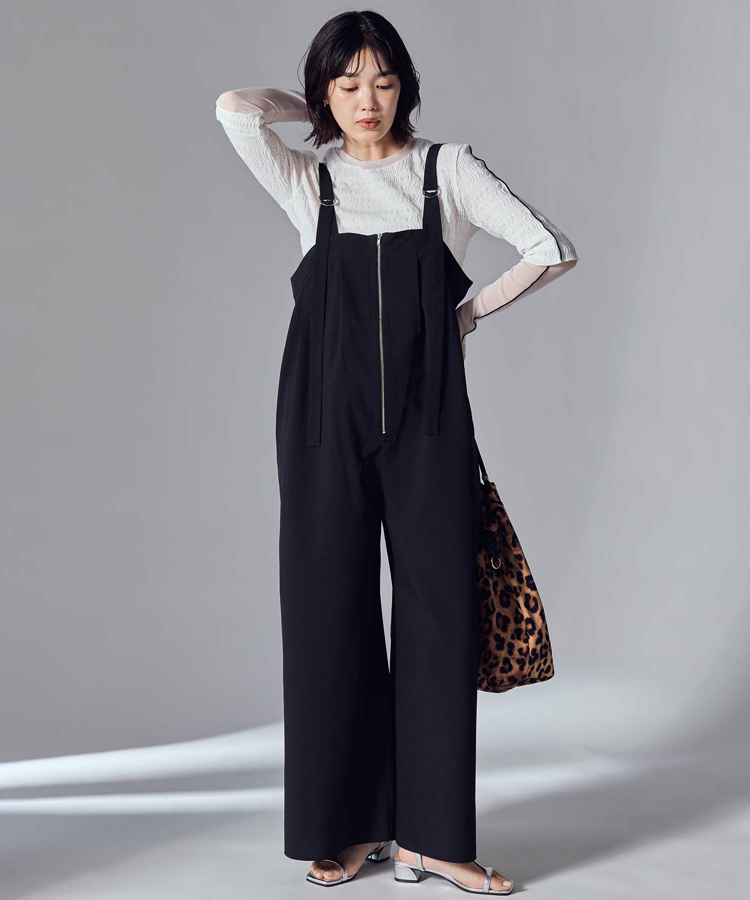 model:161cm