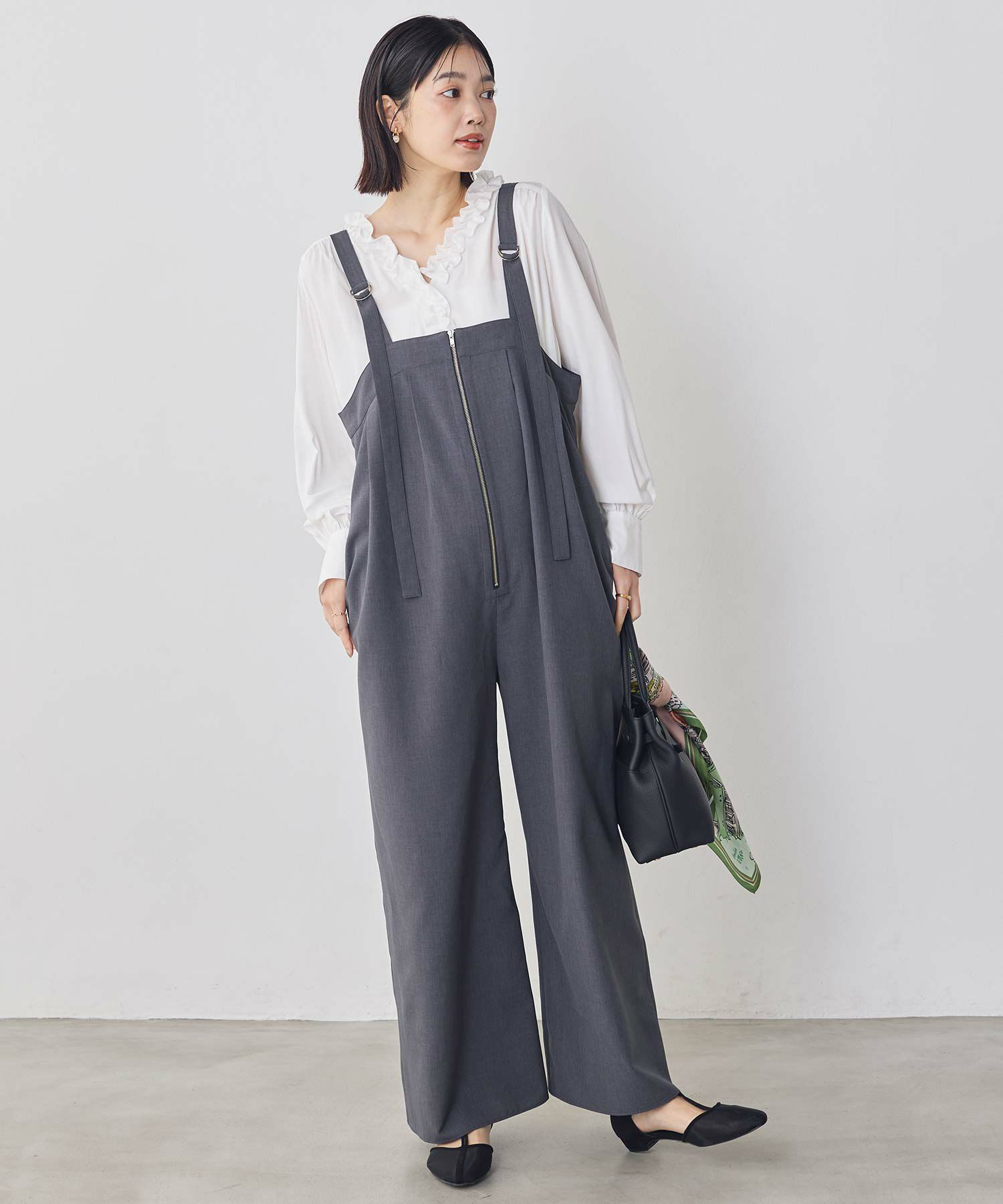 model:161cm
