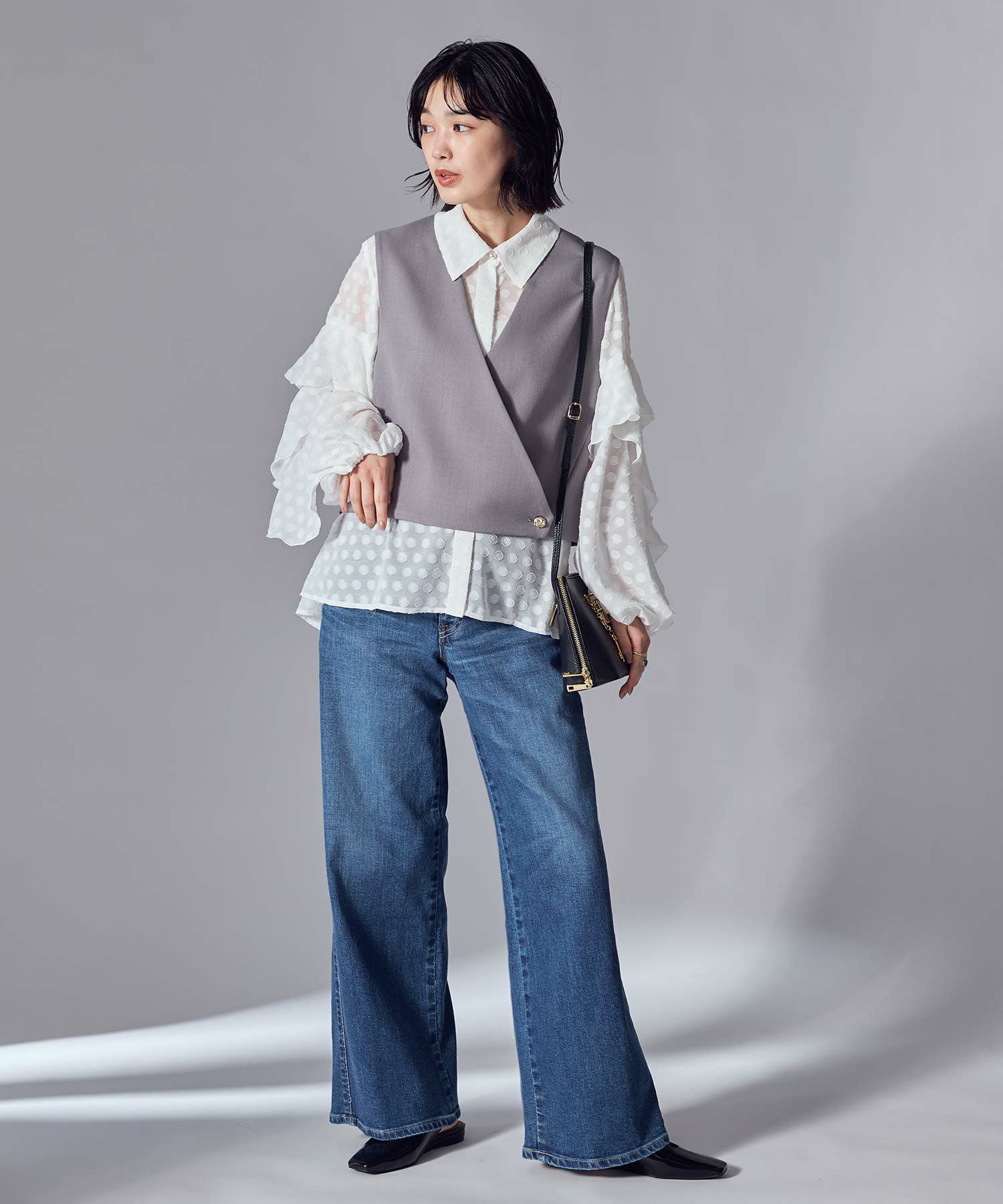 model:161cm
