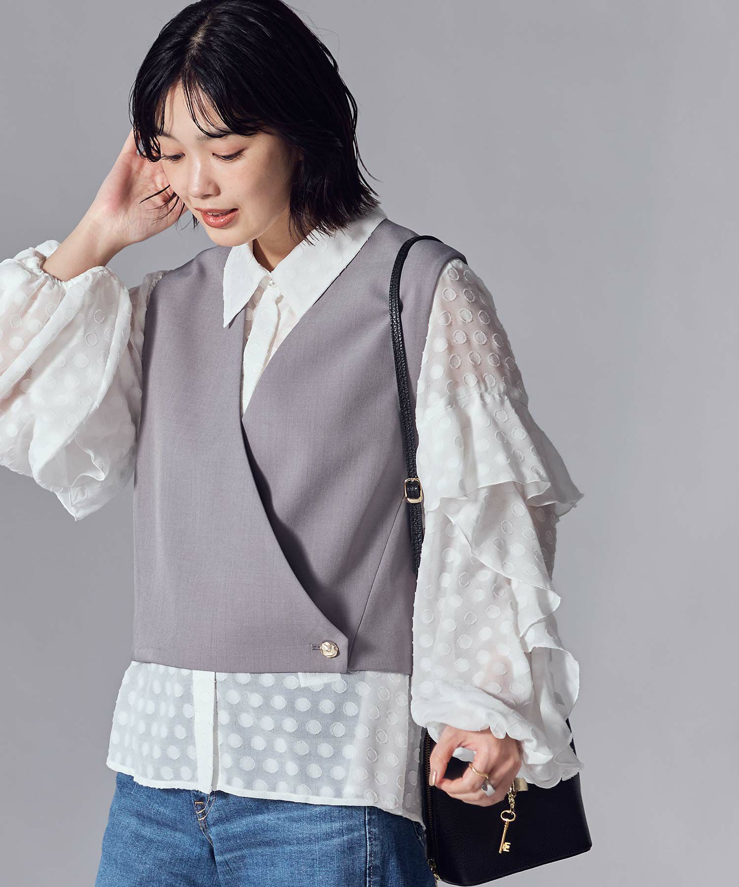 Gready Brilliant【オンライン限定先行予約】【予約で10%OFF