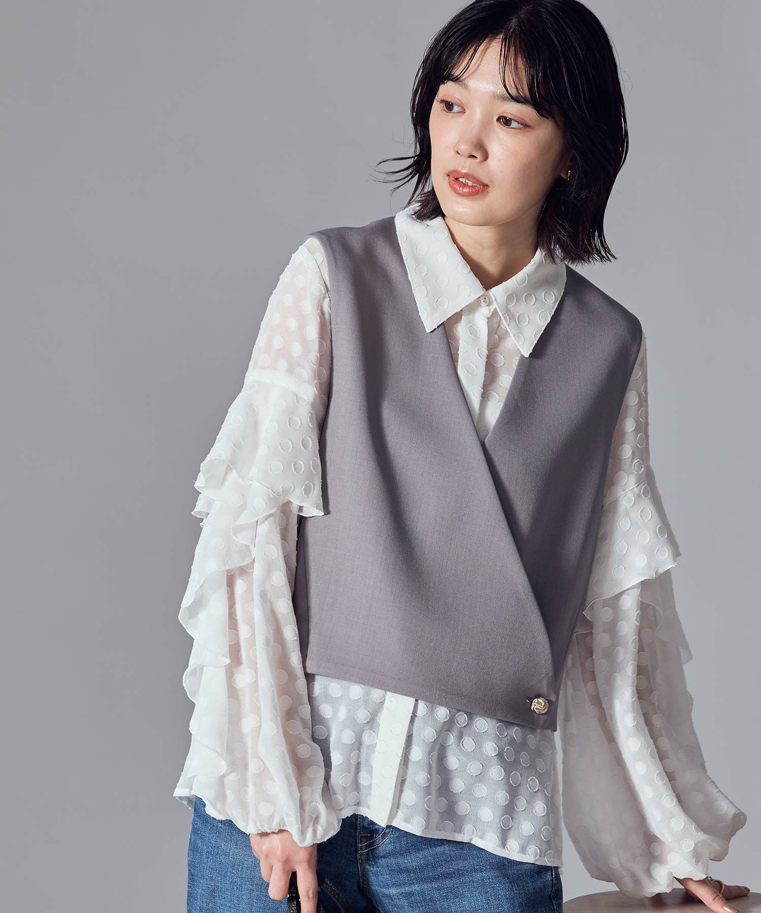 Gready Brilliant【オンライン限定先行予約】【予約で10%OFF