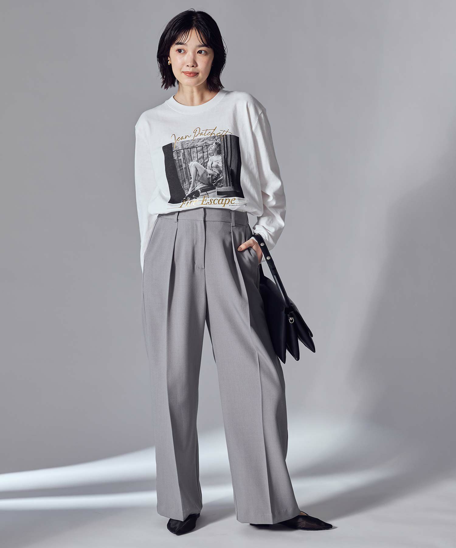 model:161cm