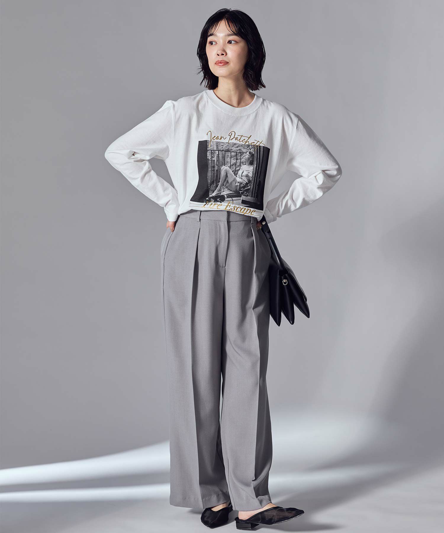 Gready Brilliant【オンライン限定先行予約】【予約で10%OFF