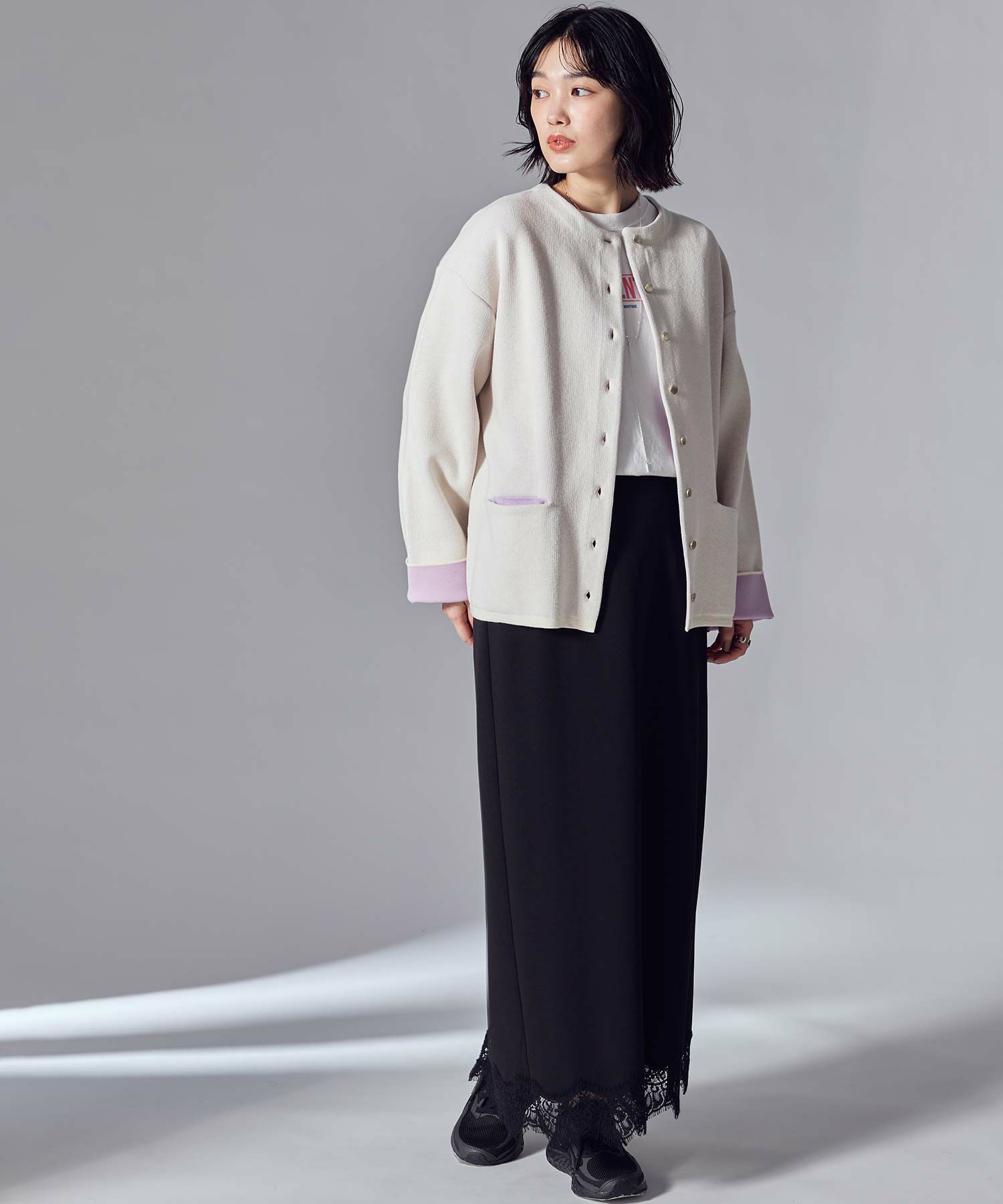 model:161cm