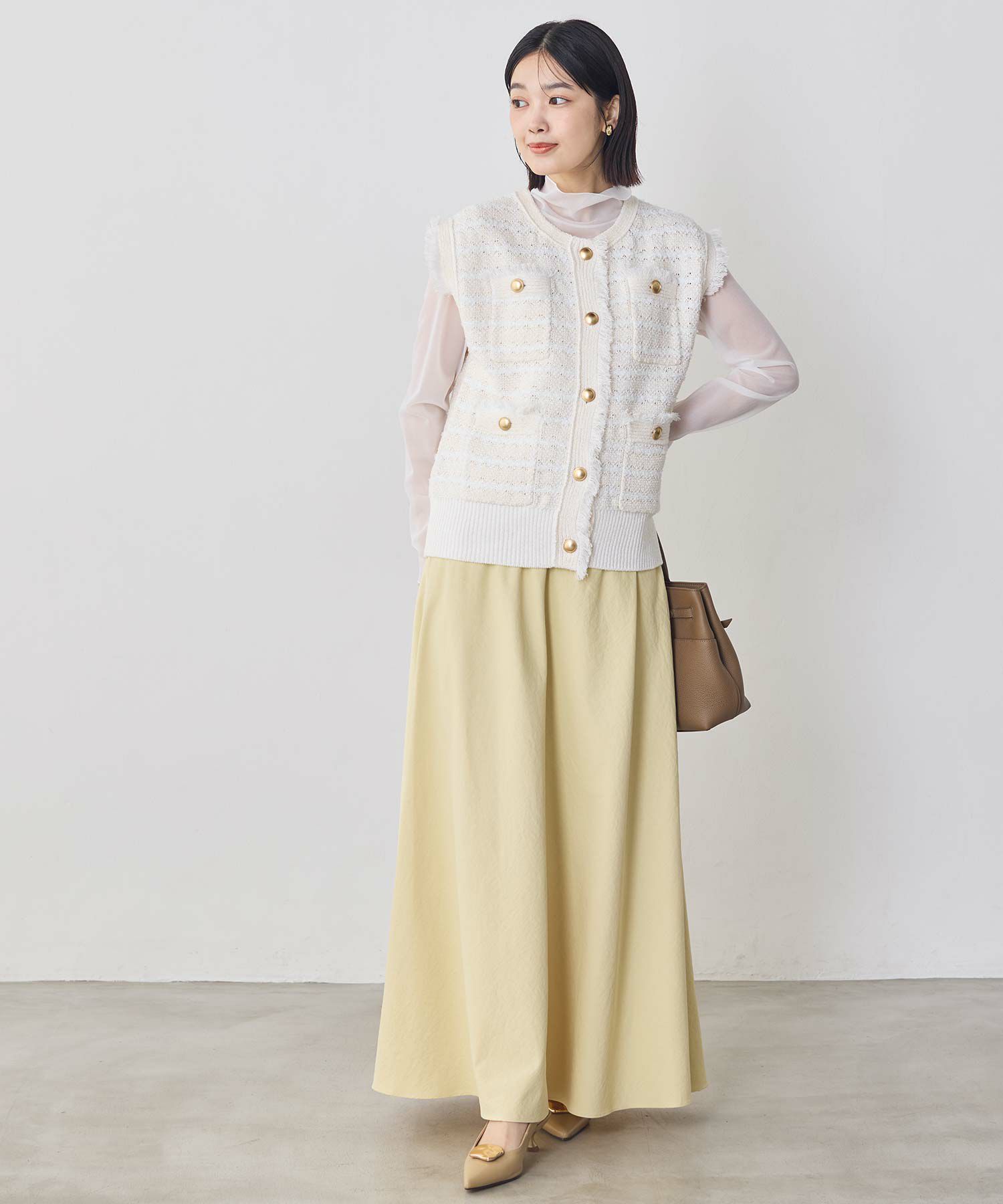 model:161cm