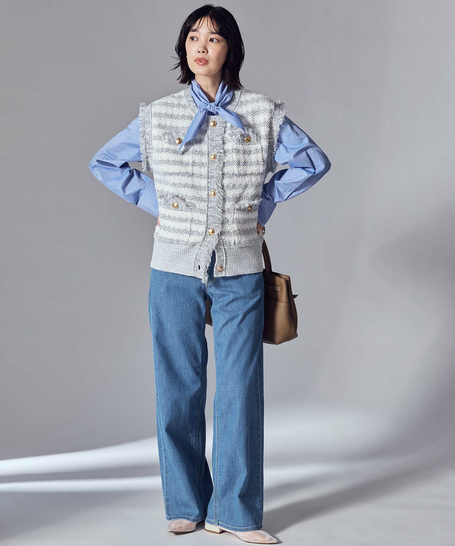 model:161cm