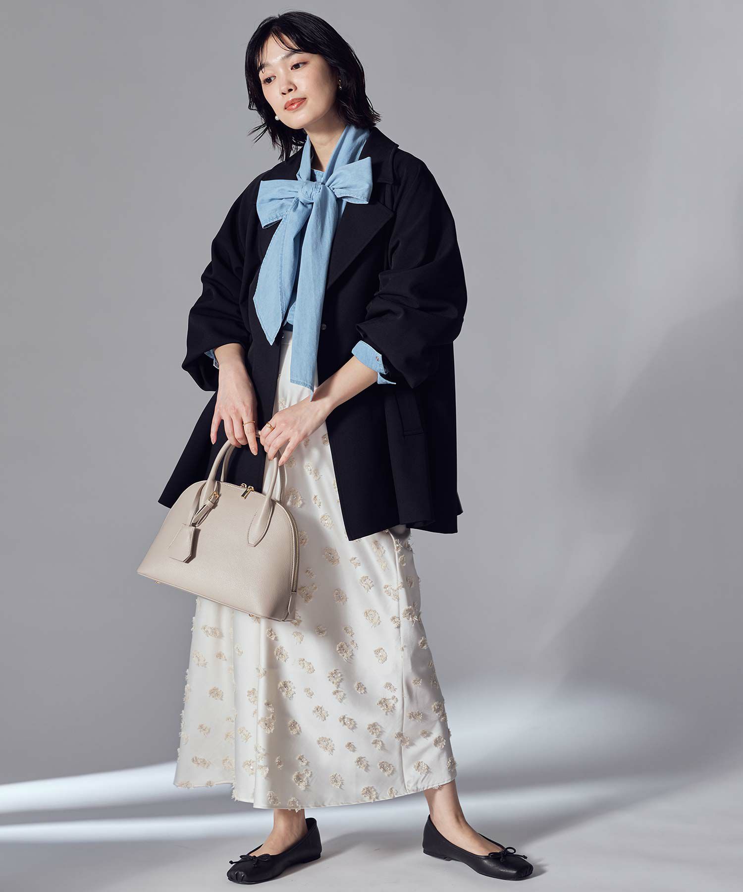 model:161cm