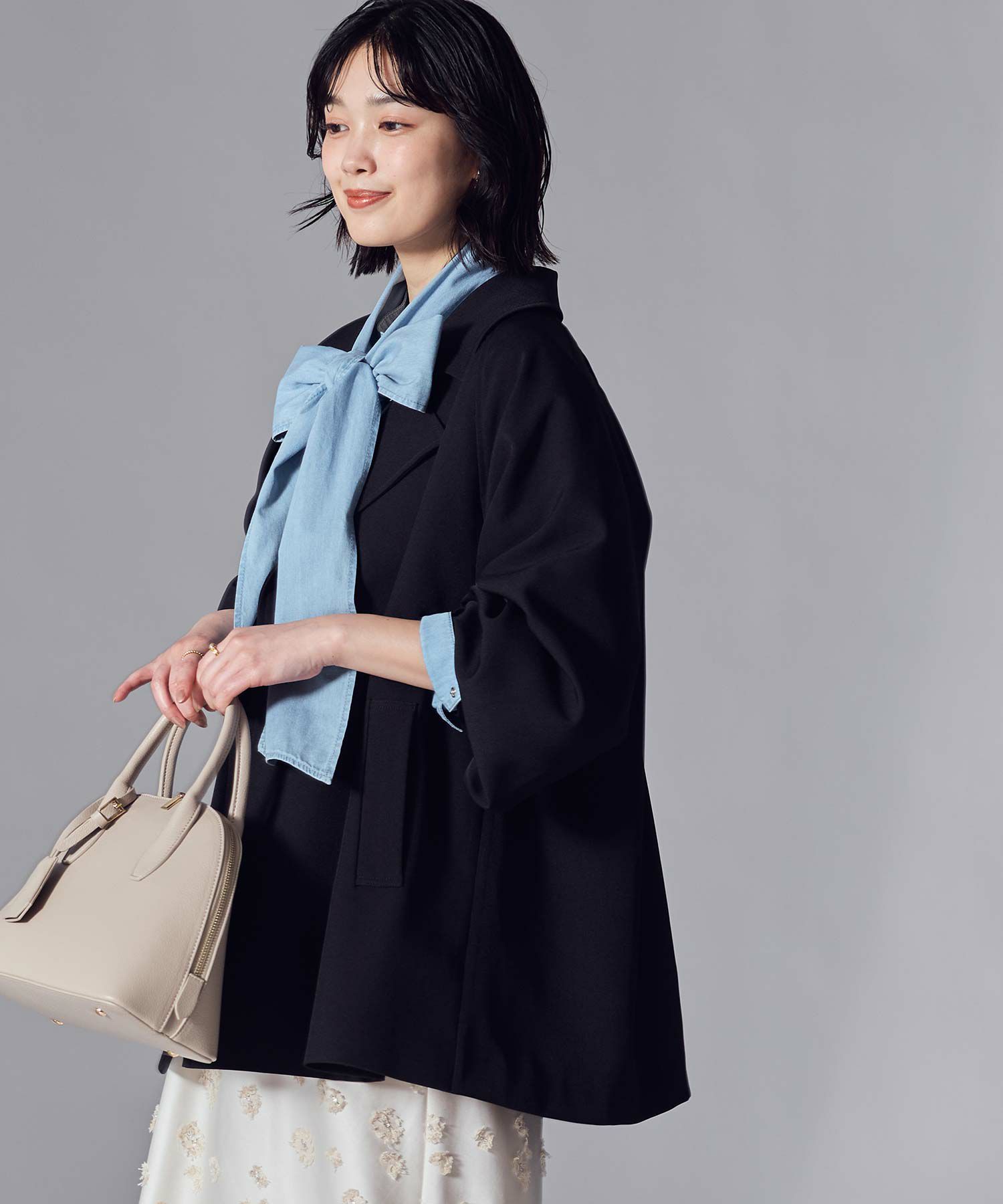 Gready Brilliant【オンライン限定先行予約】【予約で10%OFF】Aライン