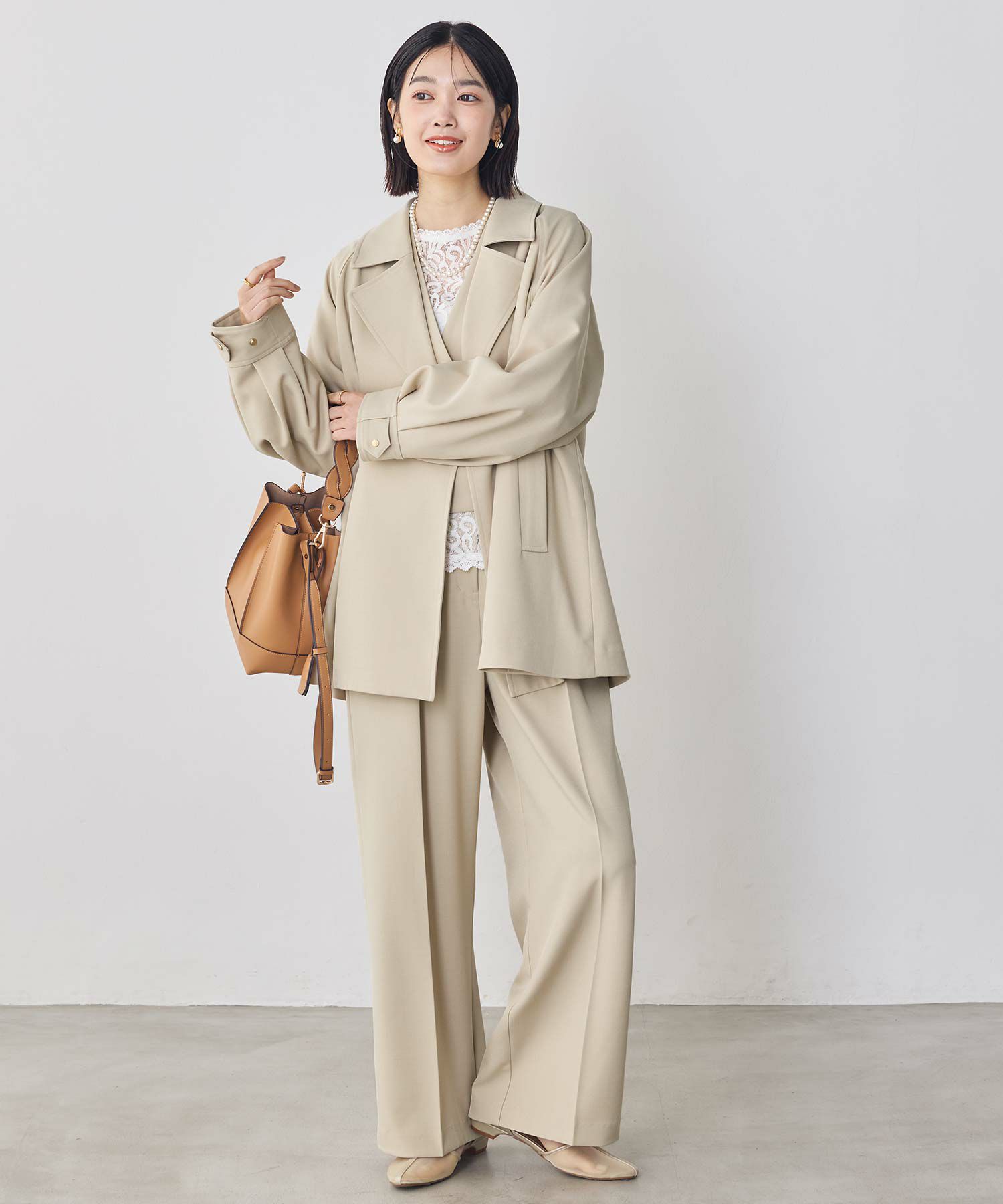 model:161cm