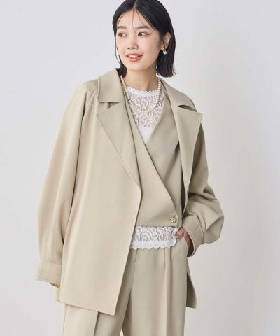 ベージュ | SEKIMIKI Online