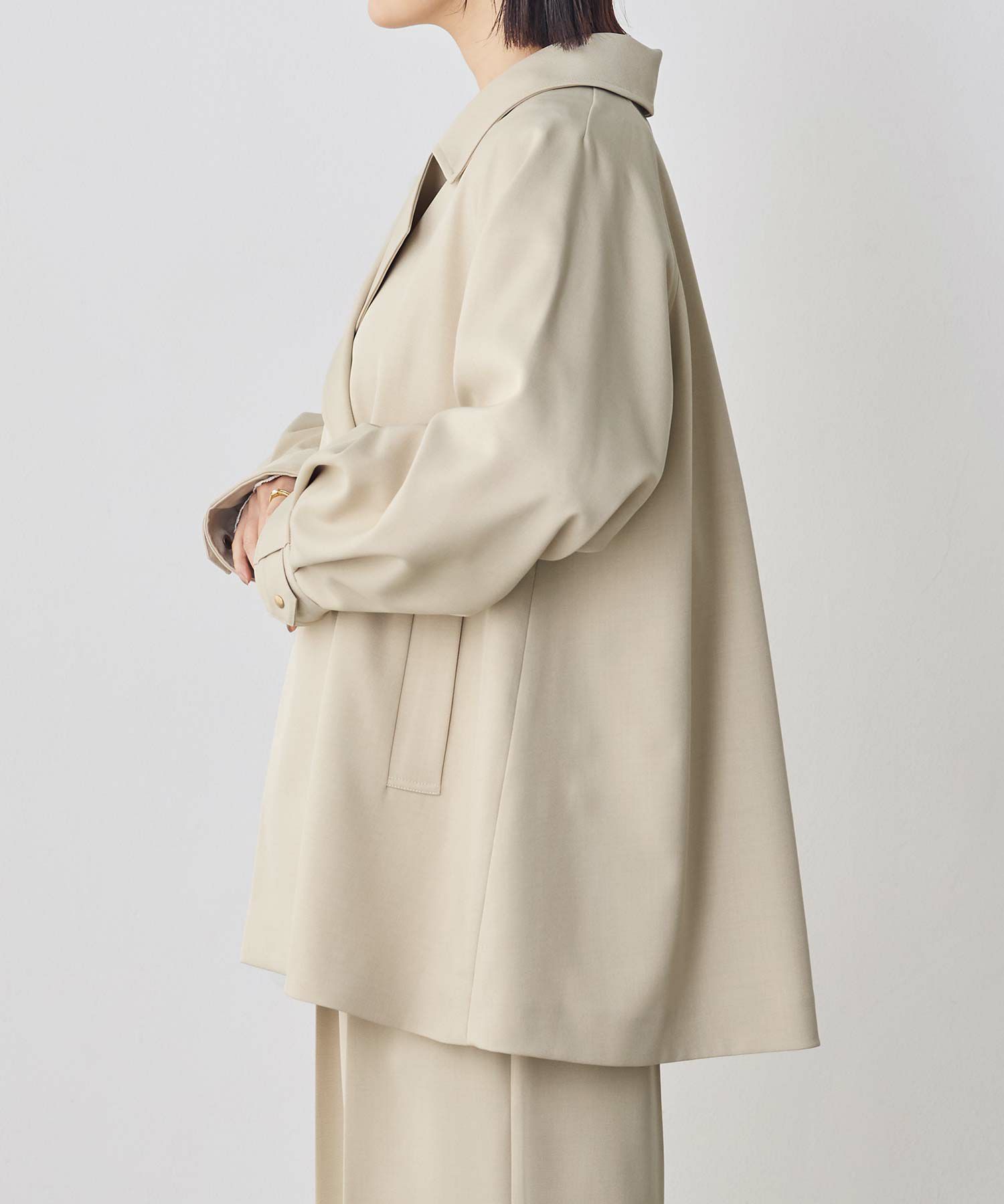 Gready Brilliant【オンライン限定先行予約】【予約で10%OFF】Aライン