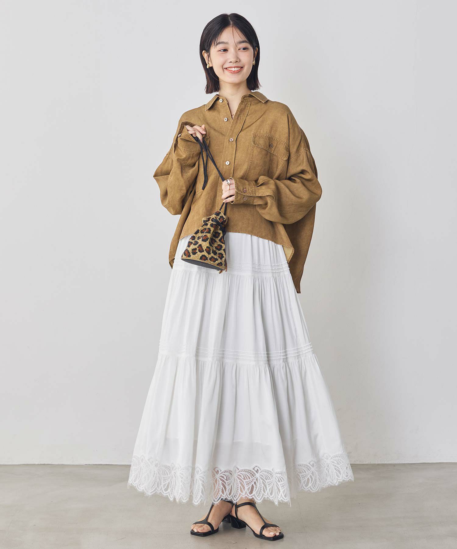 model:161cm