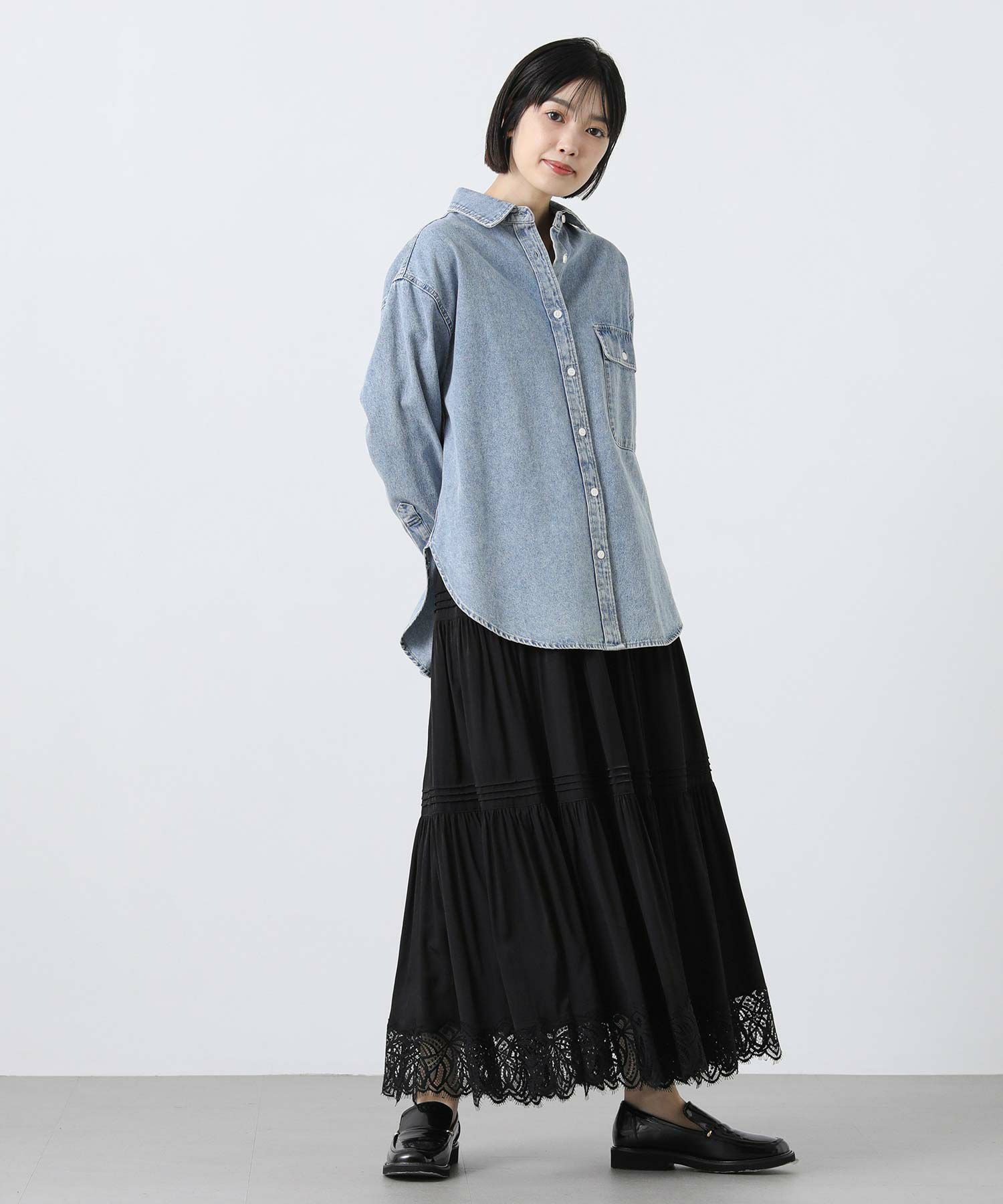 model:161cm