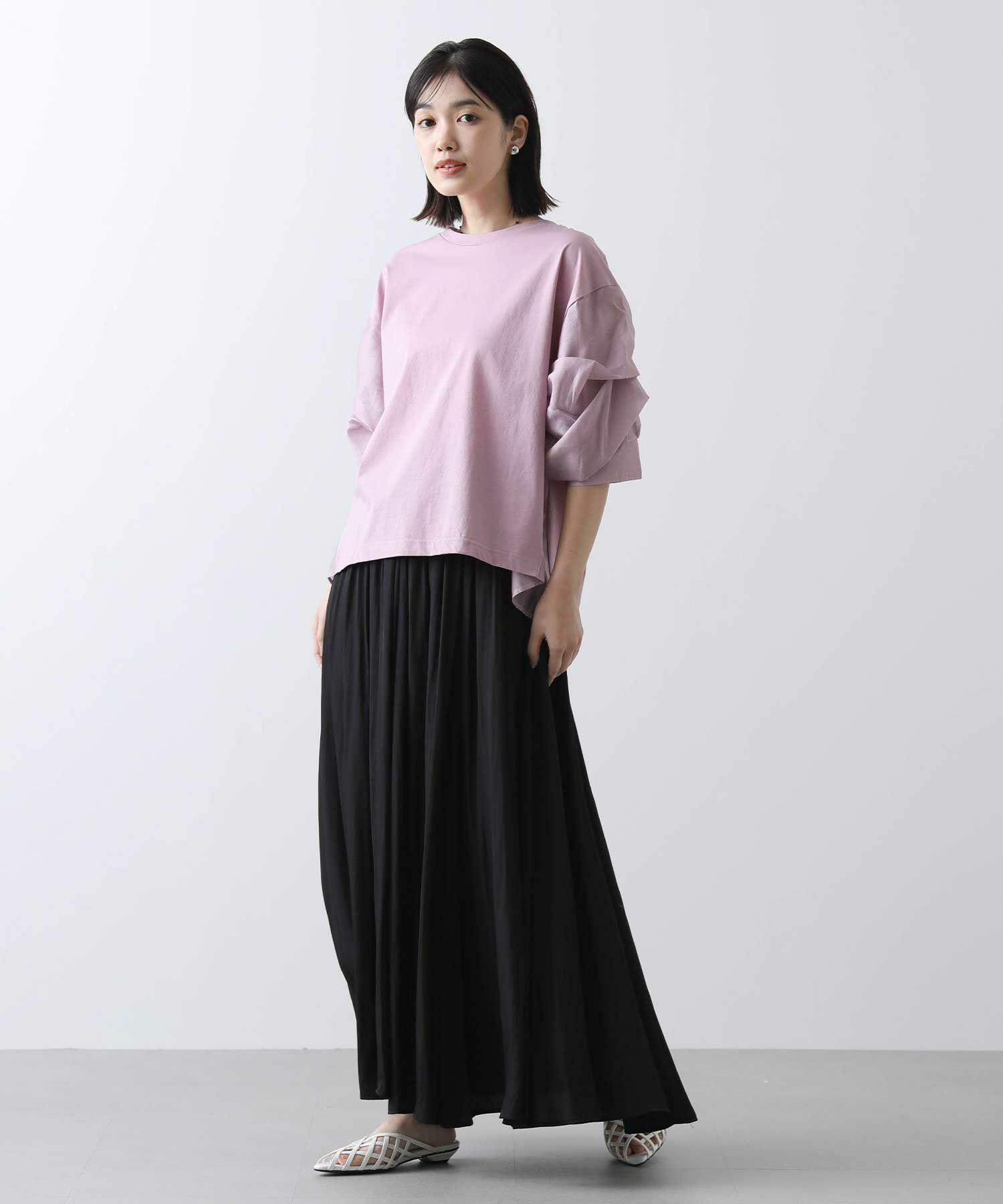 model:161cm