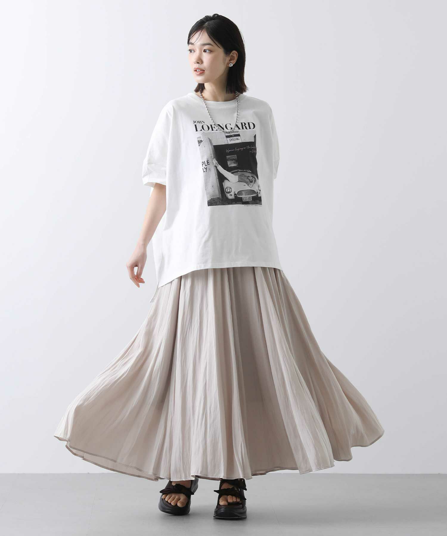 model:161cm