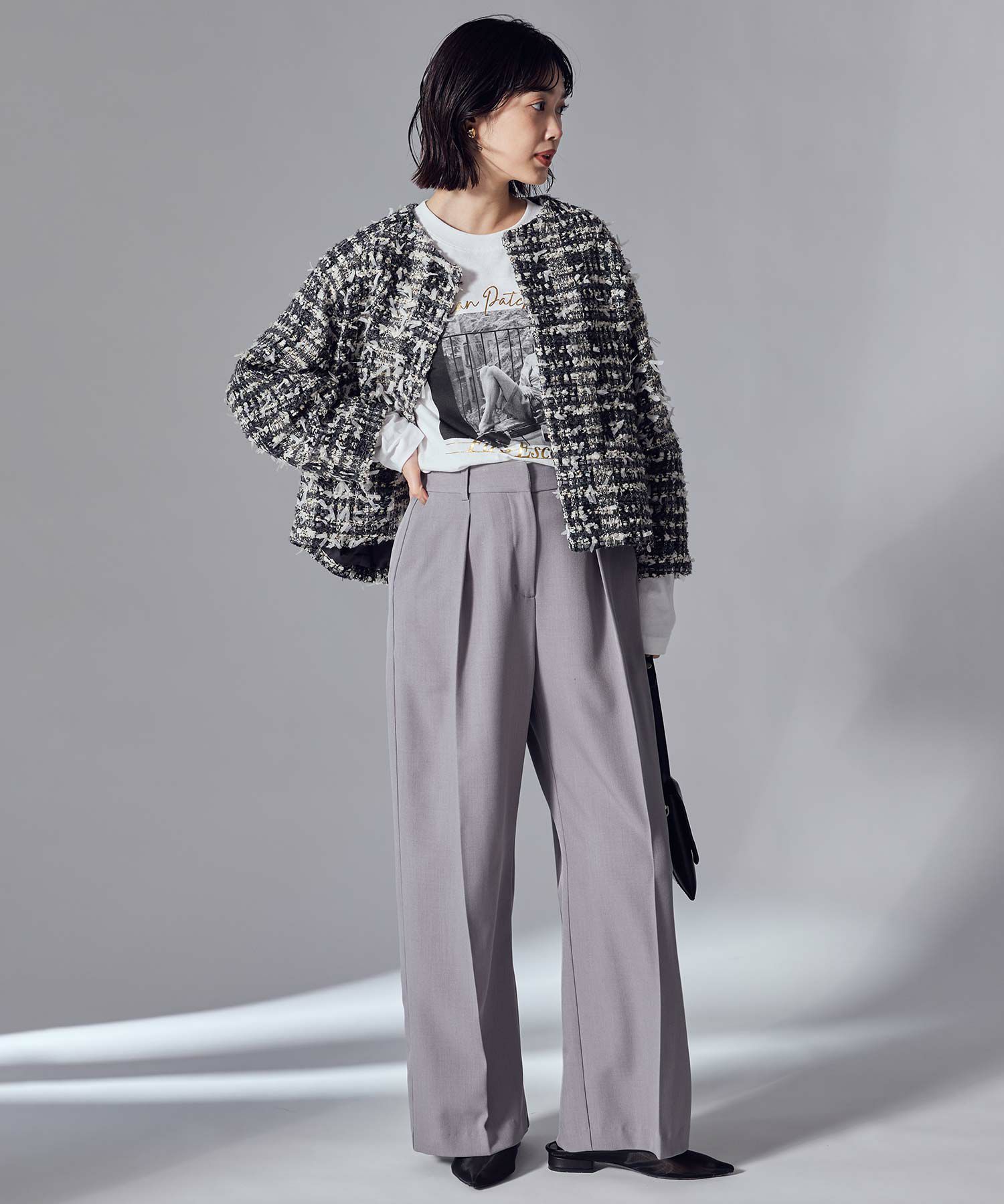 model:161cm