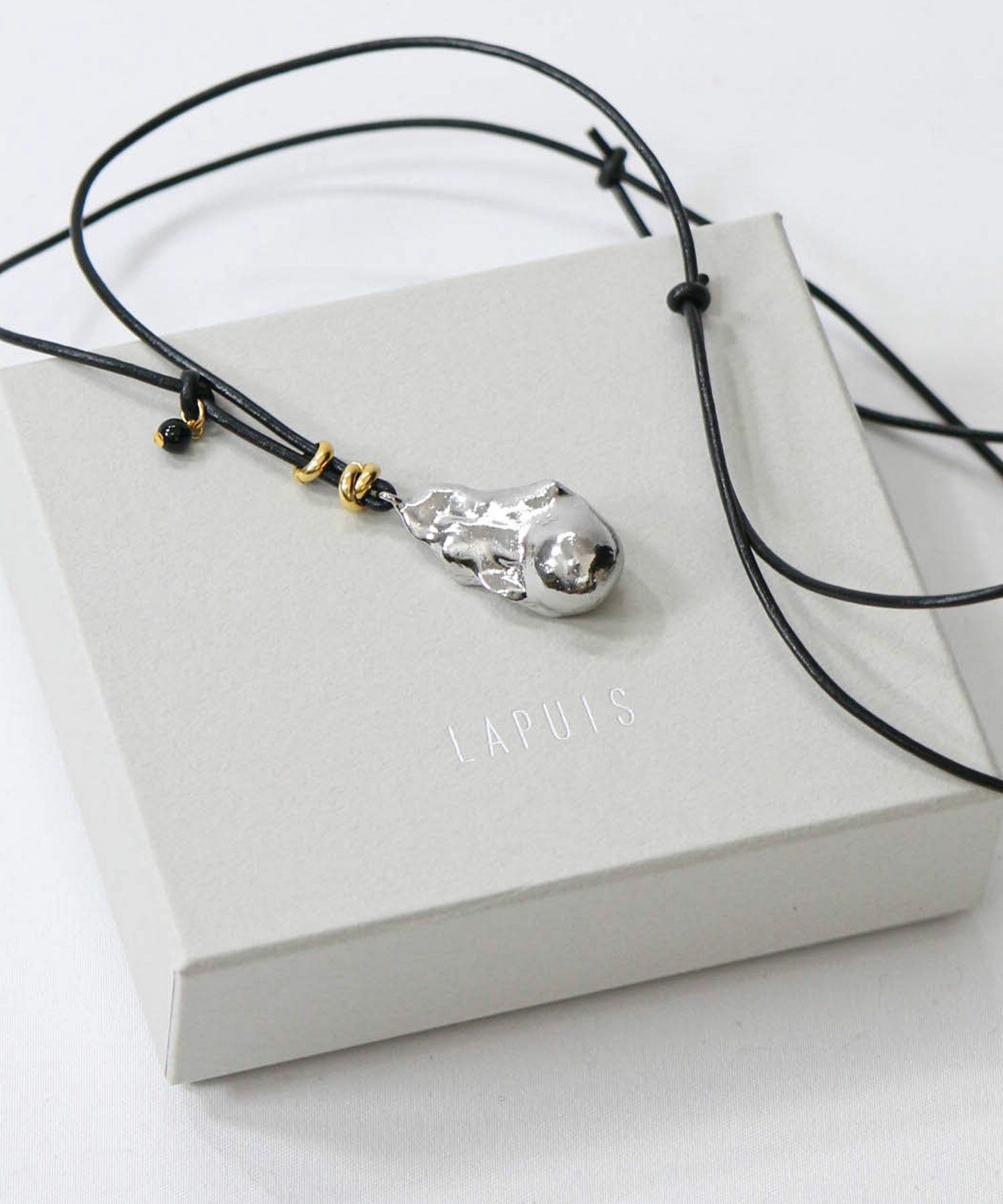 シルバー×ゴールド