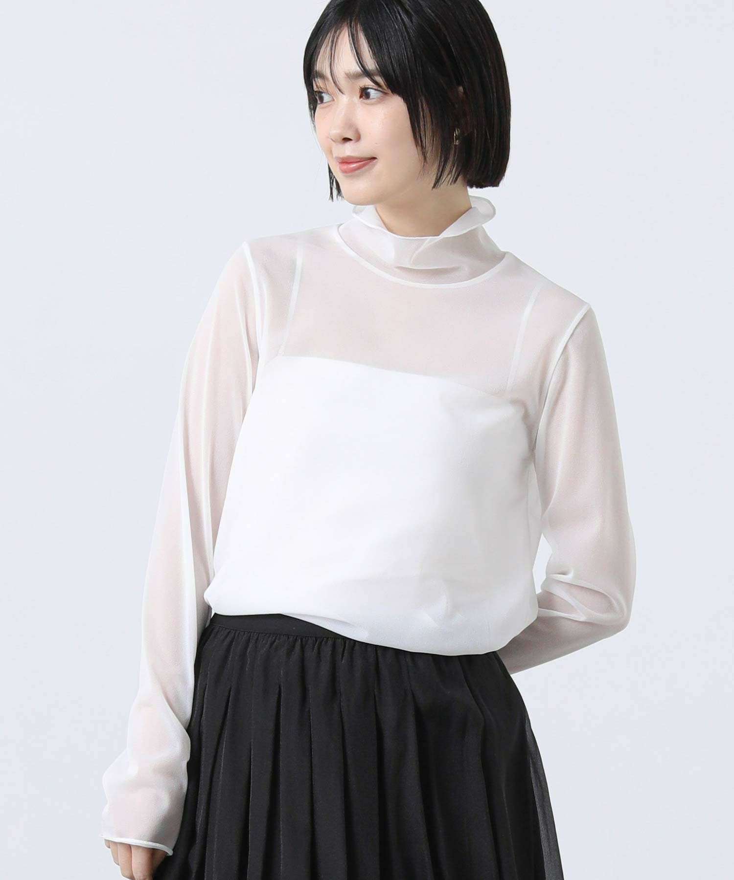 シアーガーデン オトナもOKなカラフル鳥柄。デザインシアーカーテン【ボイル バード