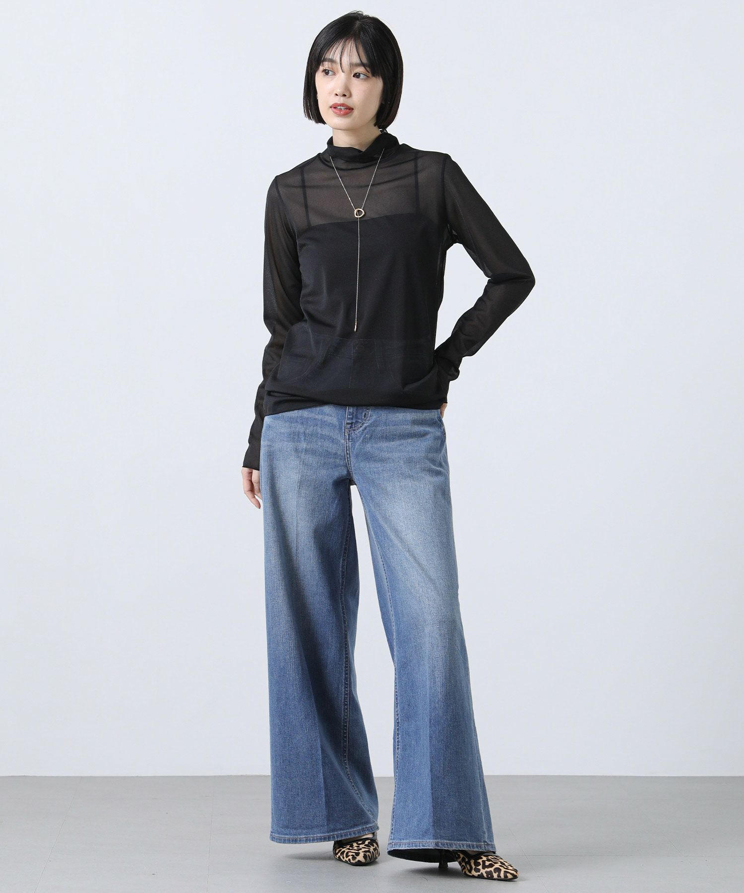 model:161cm