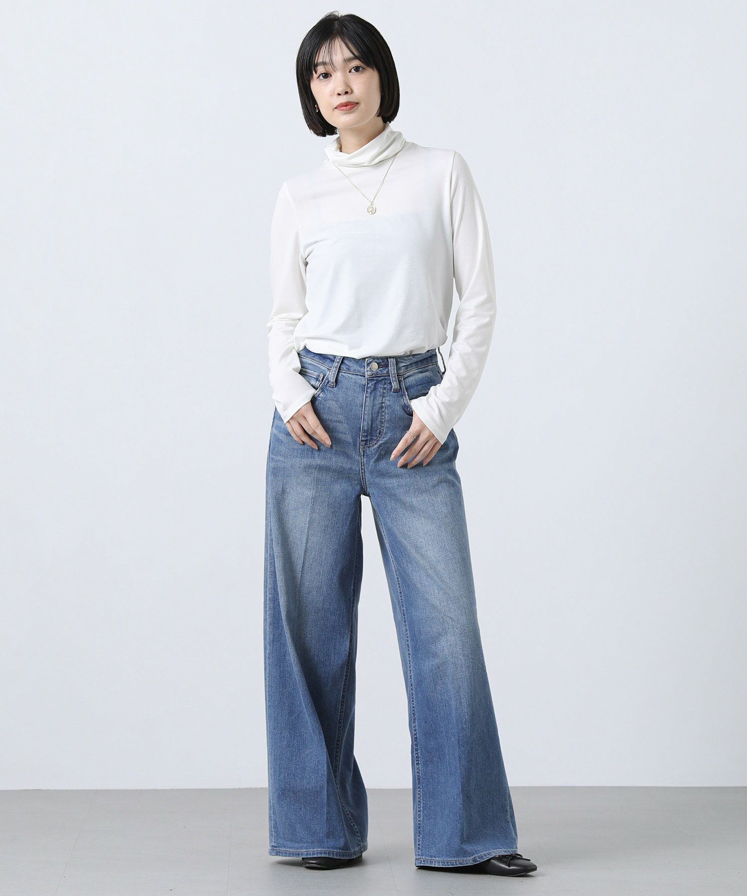 model:161cm