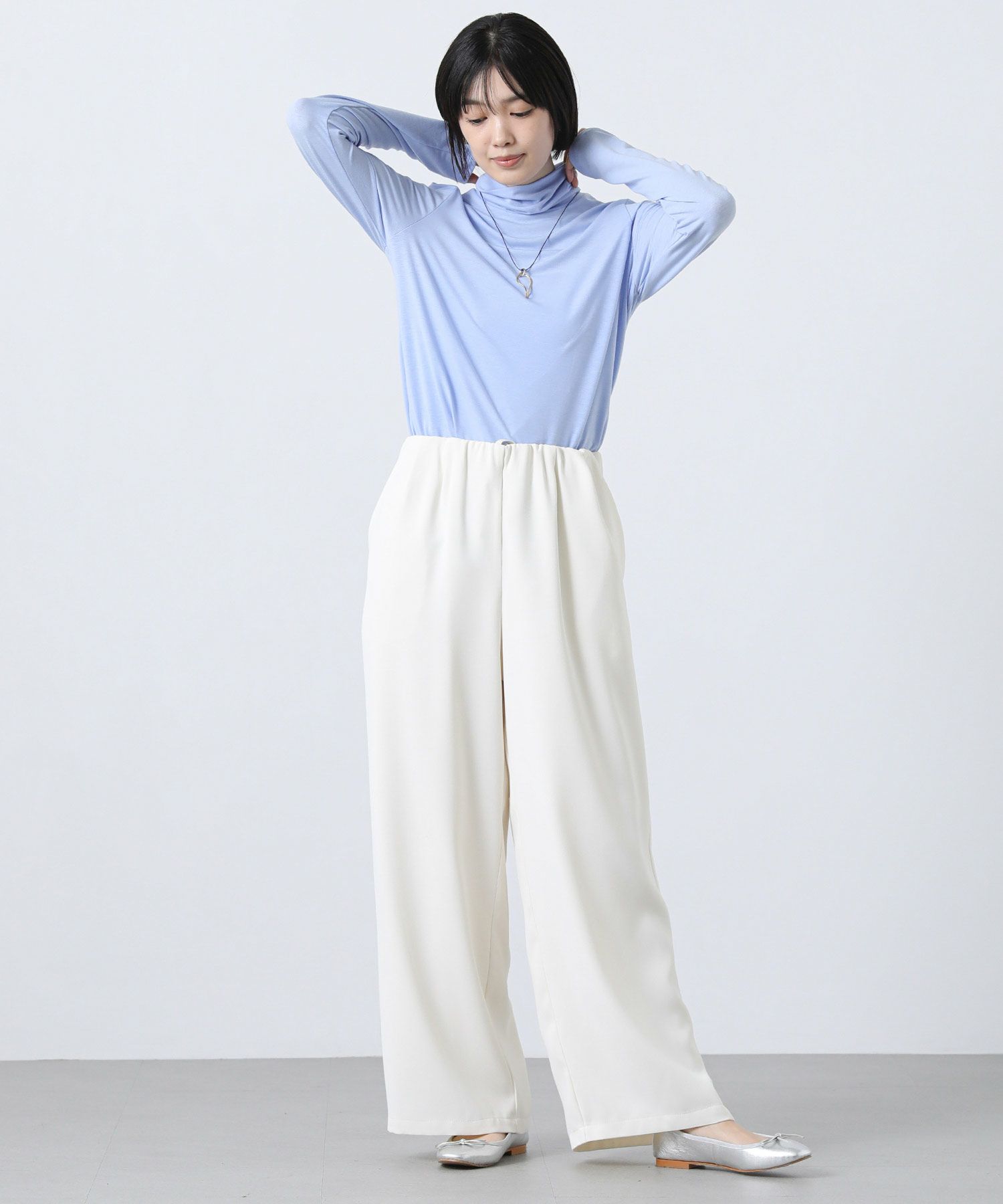 model:161cm