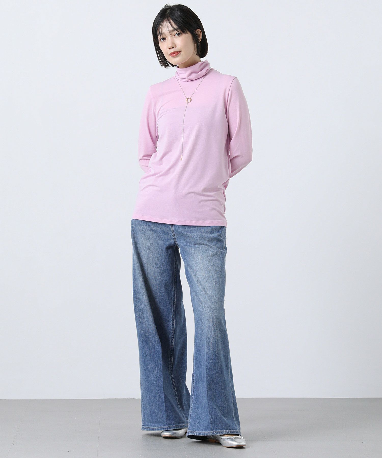model:161cm