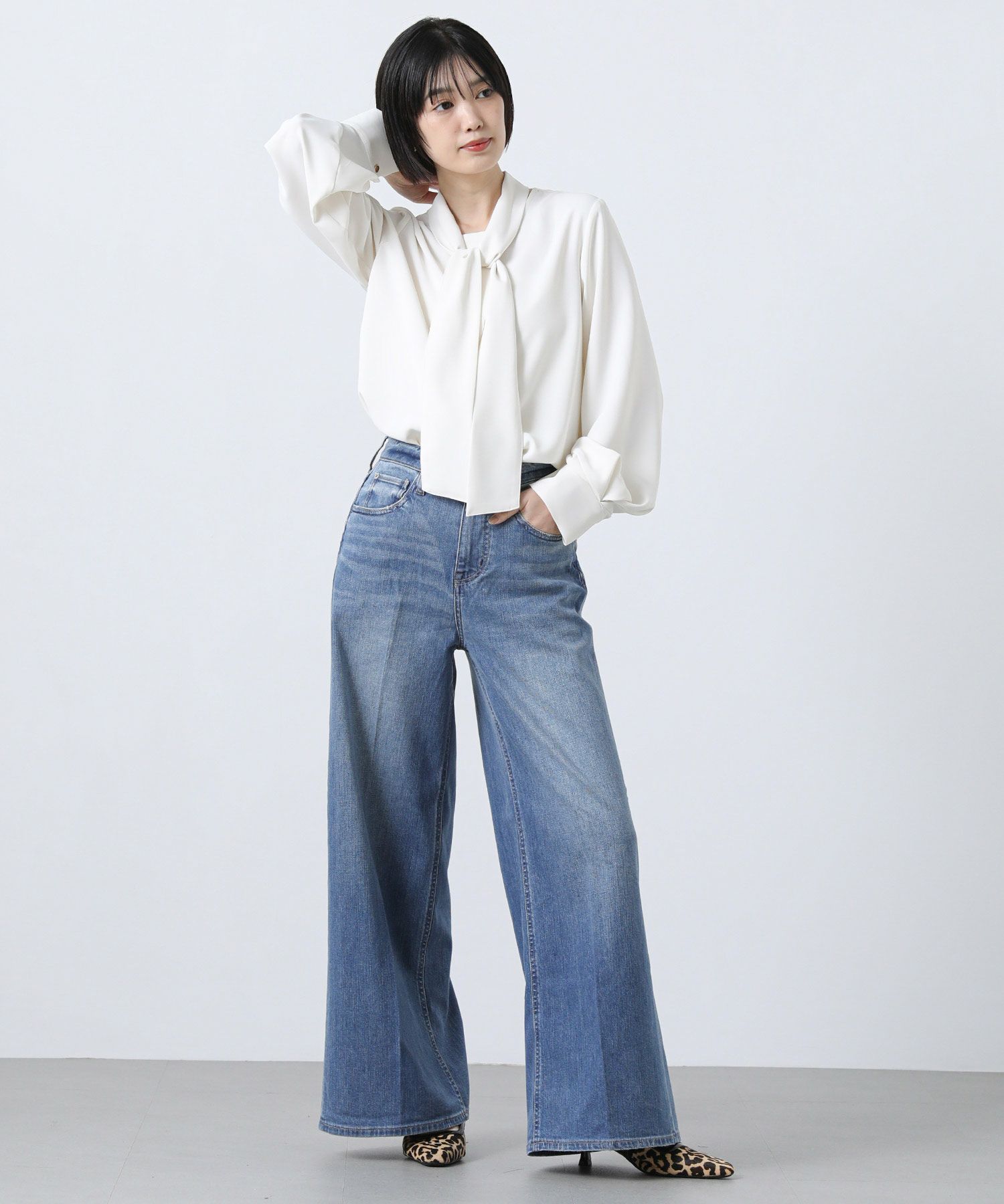 model:161cm