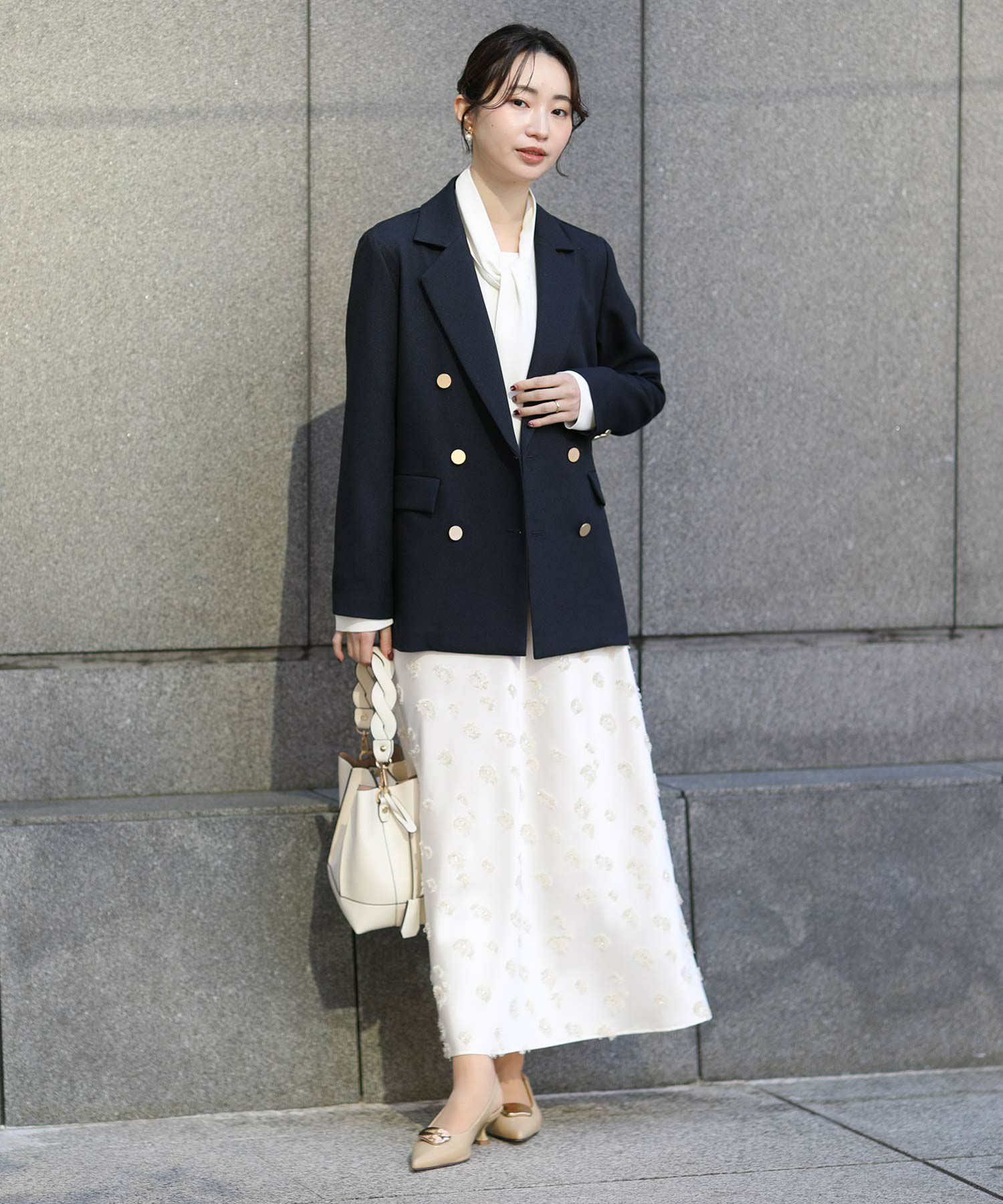 model:163cm