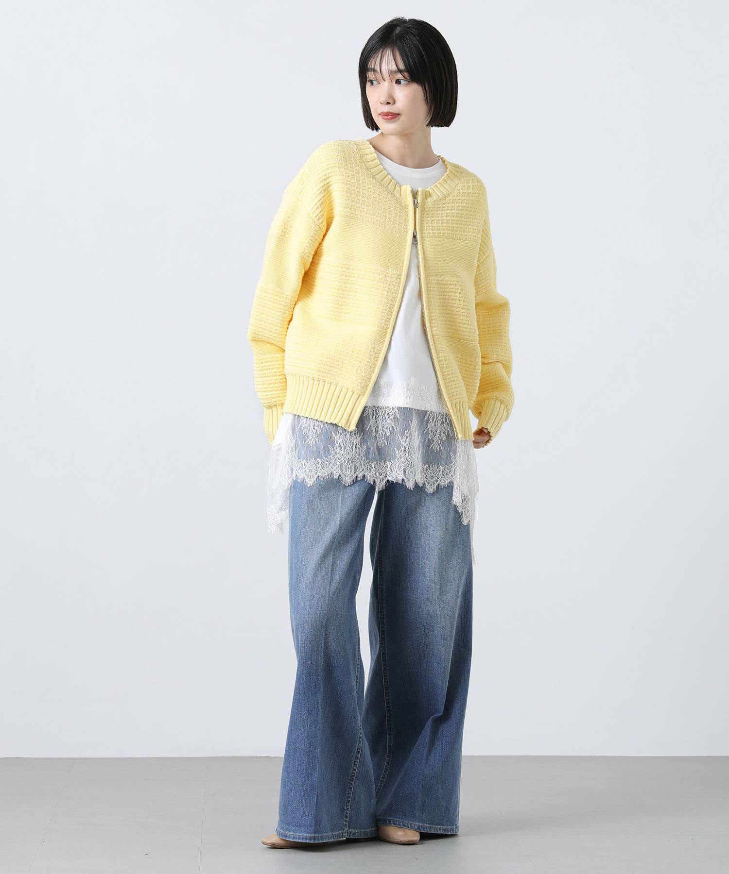 model:161cm