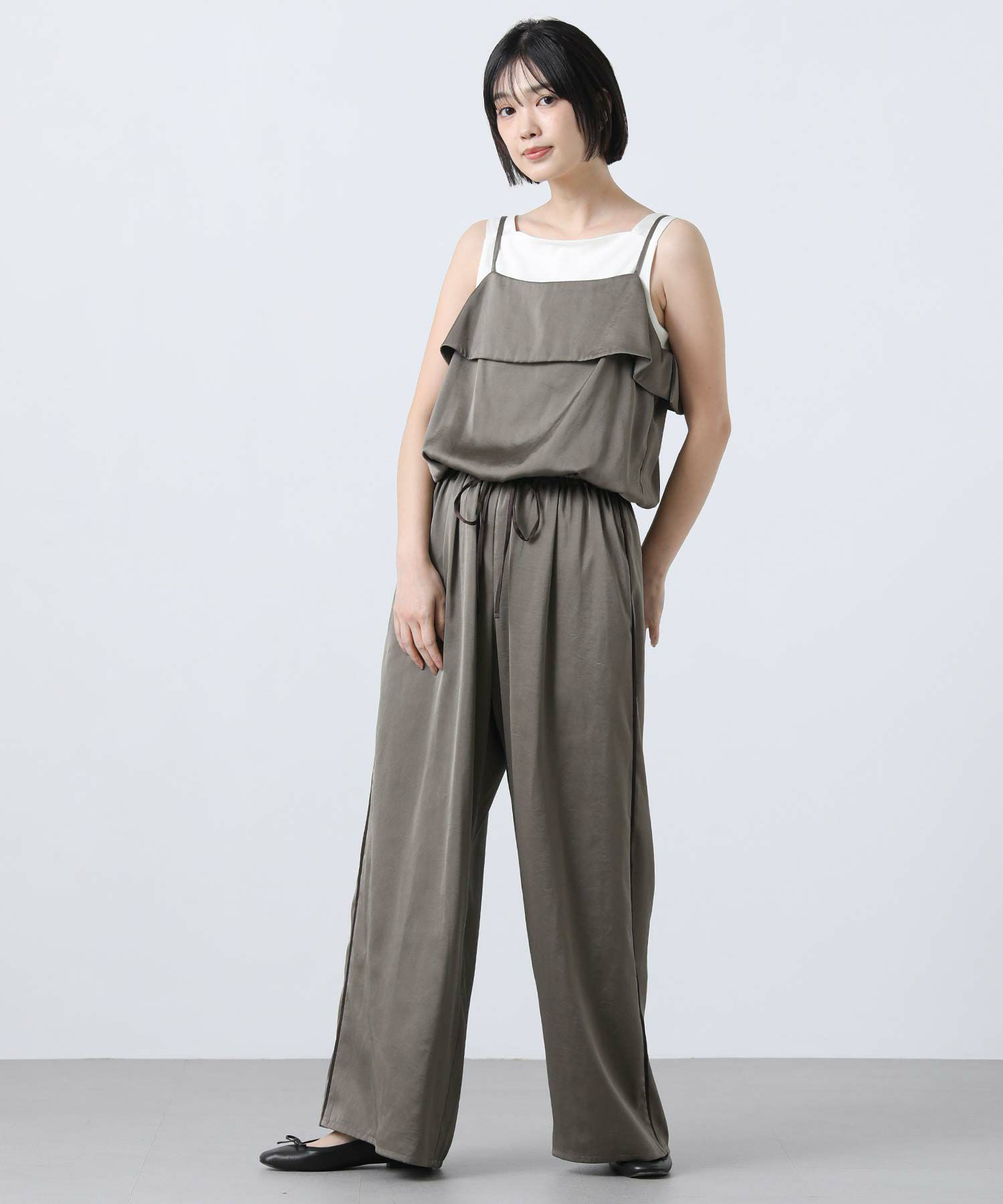 model:161cm