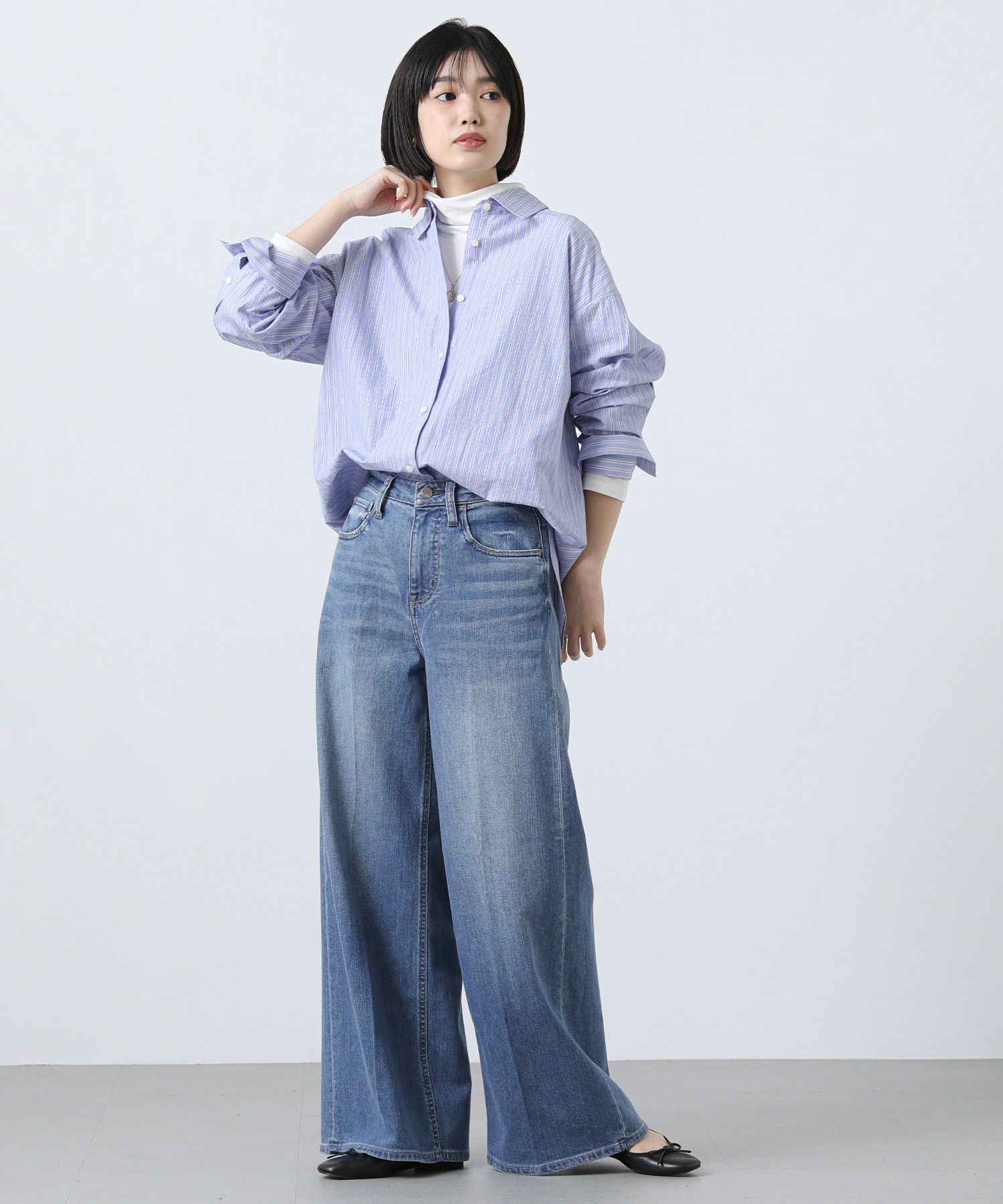 model:161cm