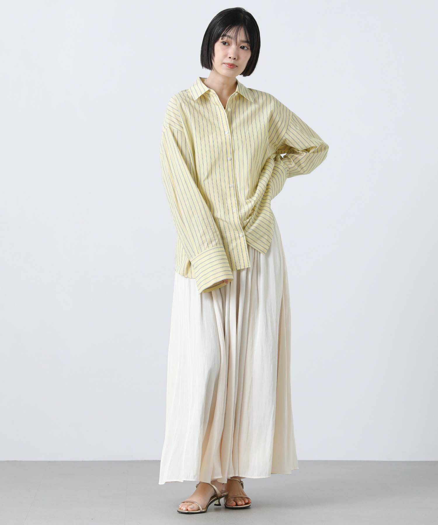 model:161cm