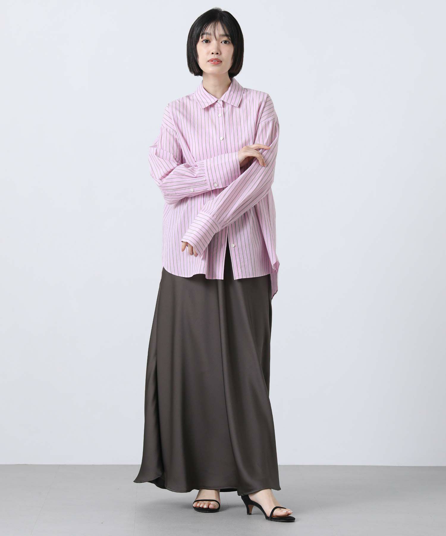 model:161cm