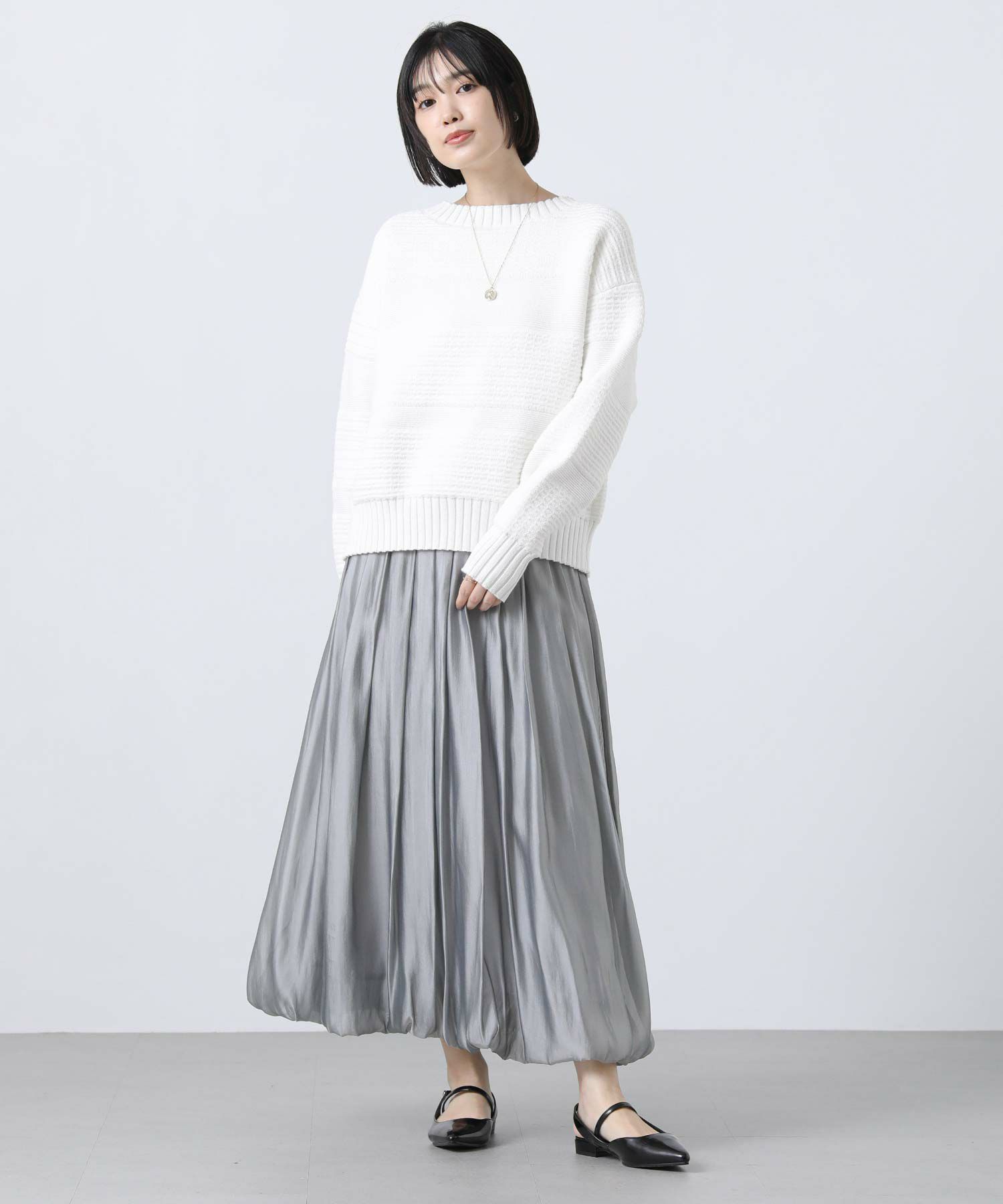 model:161cm