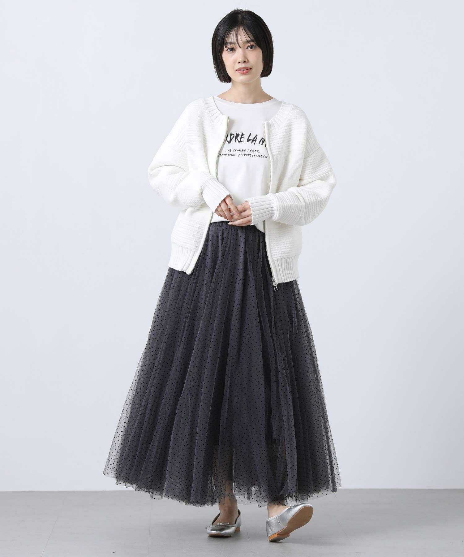 model:161cm