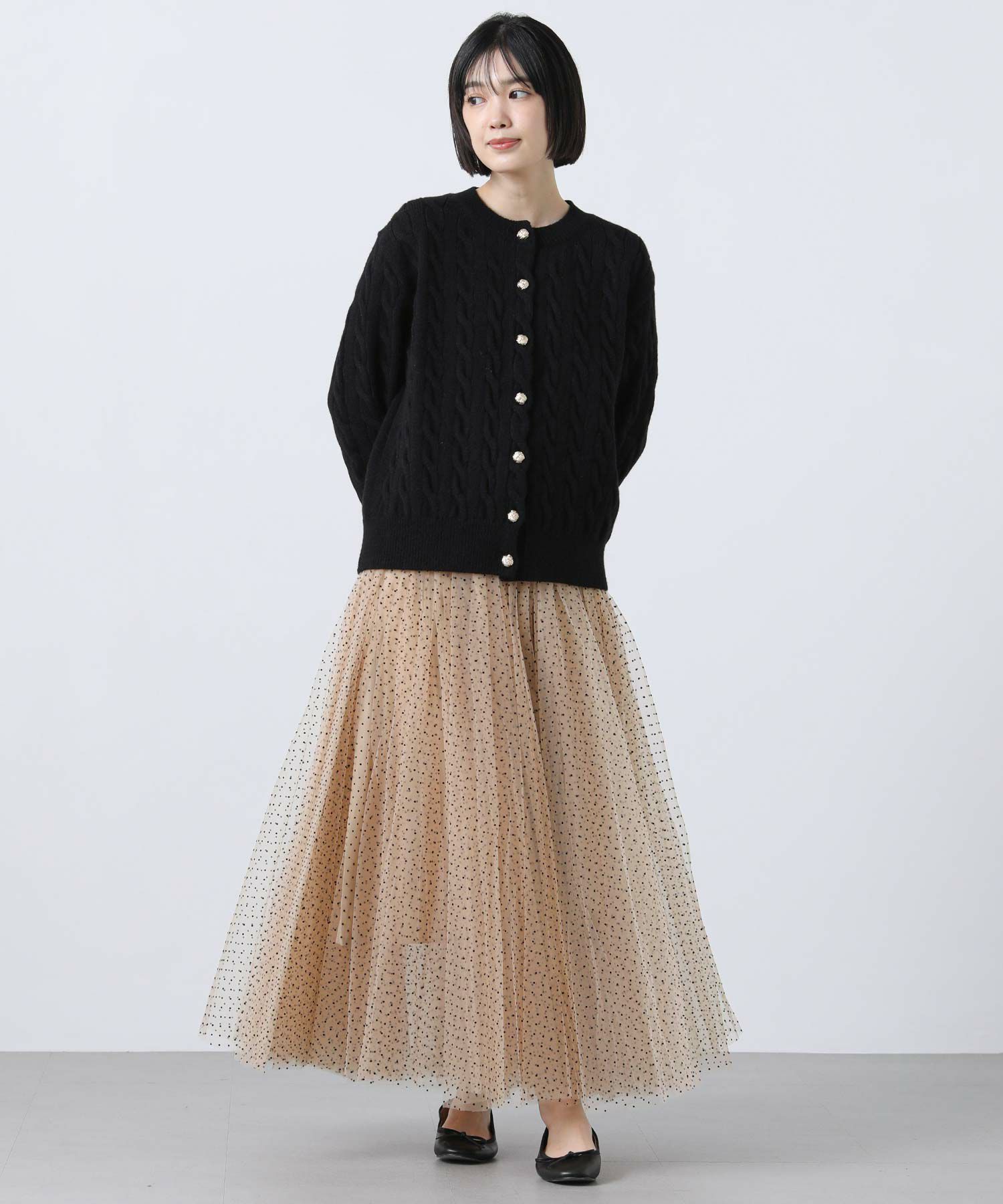 model:161cm