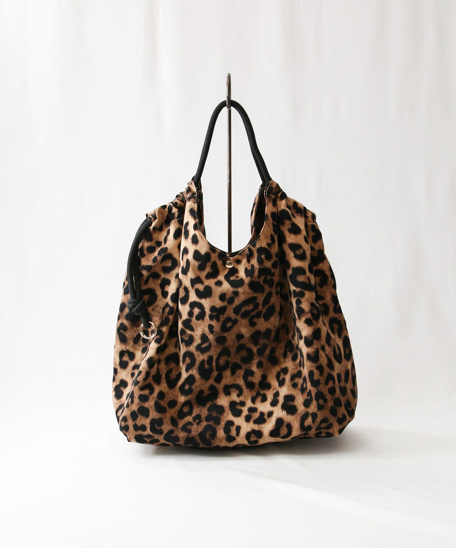 Gready Brilliantレオビッグトート | SEKIMIKI Online