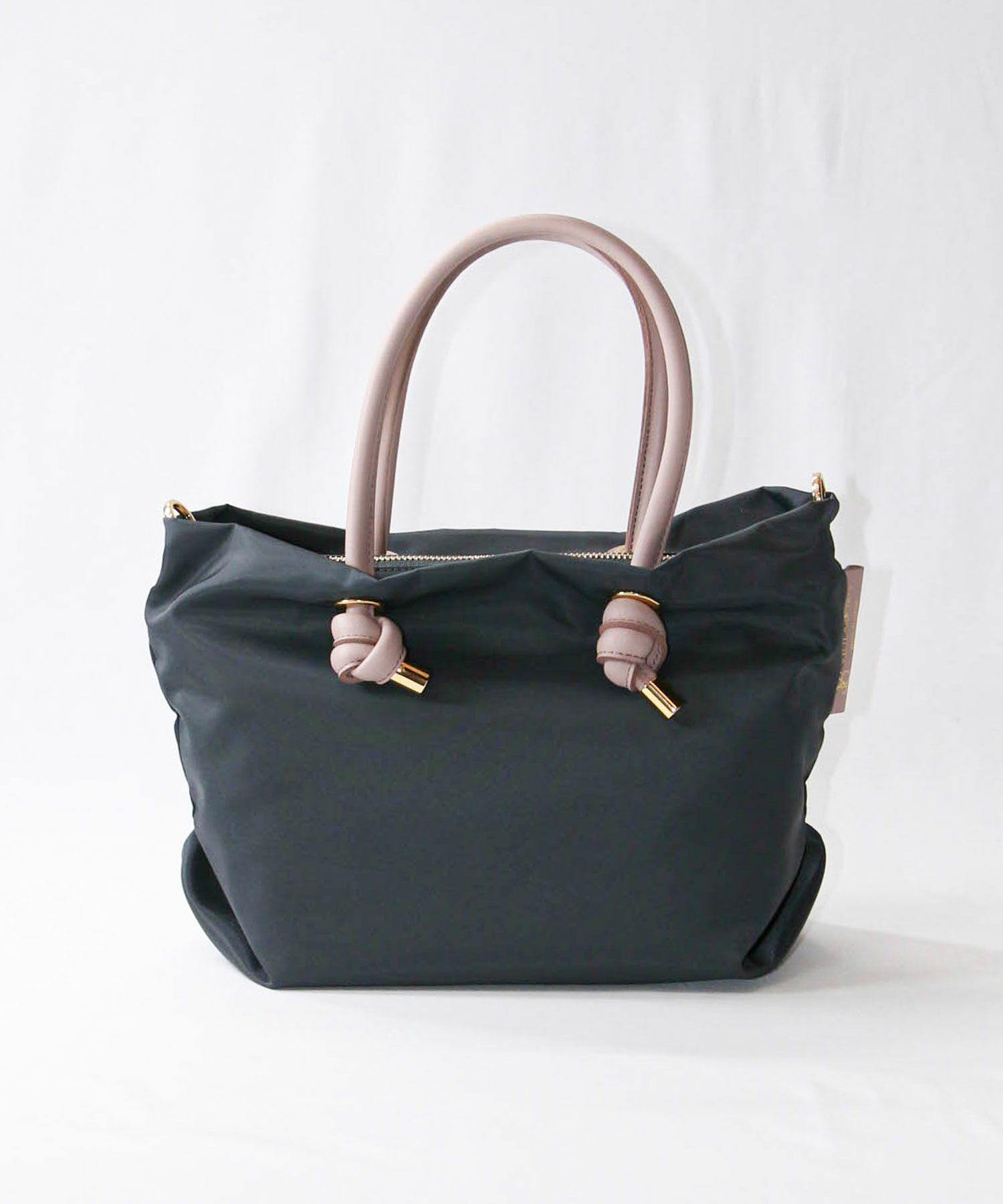 Gready Brilliantナイロンミディトート | SEKIMIKI Online