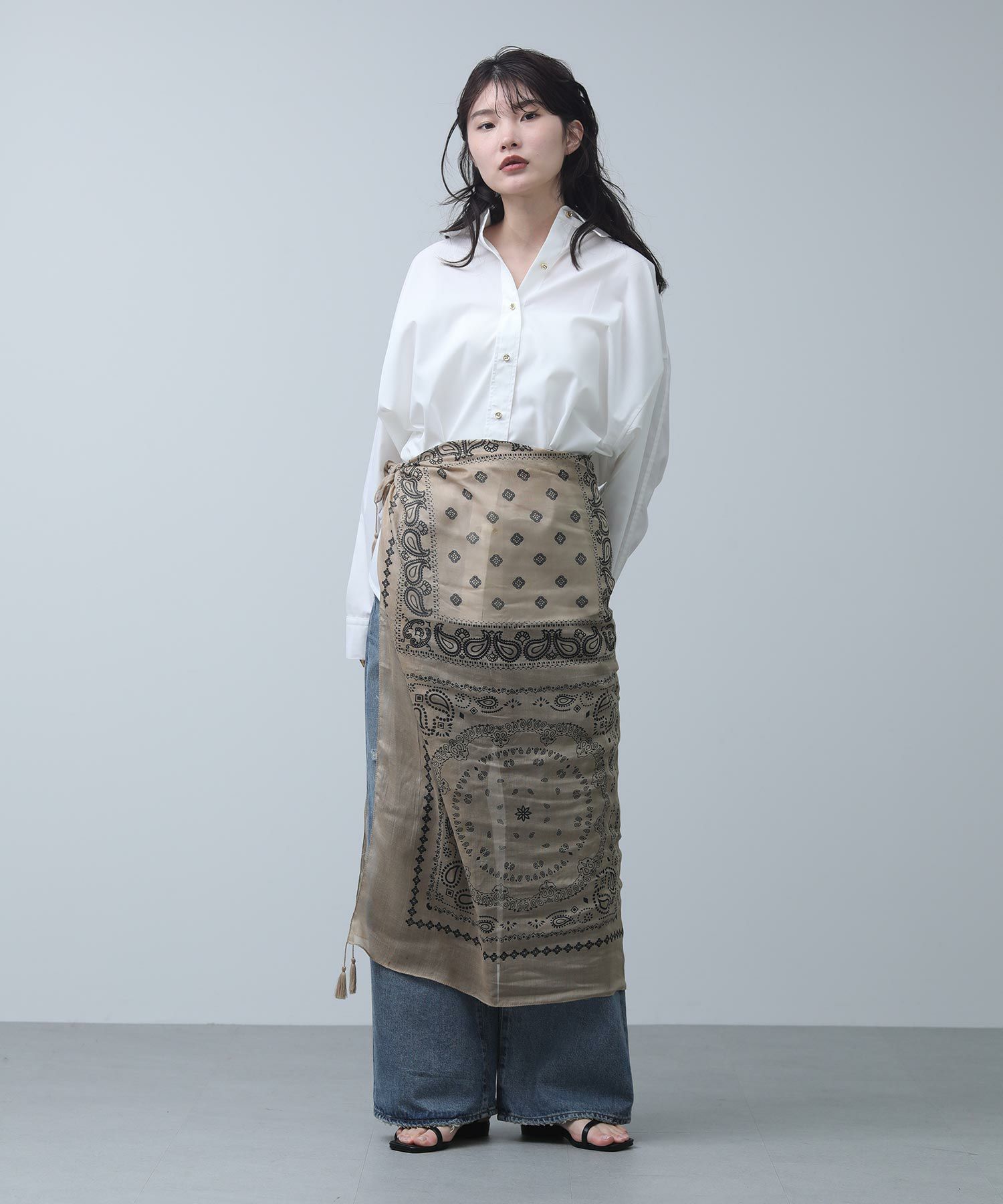 model:167cm