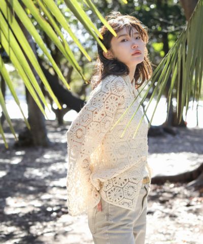 トップス | SEKIMIKI Online