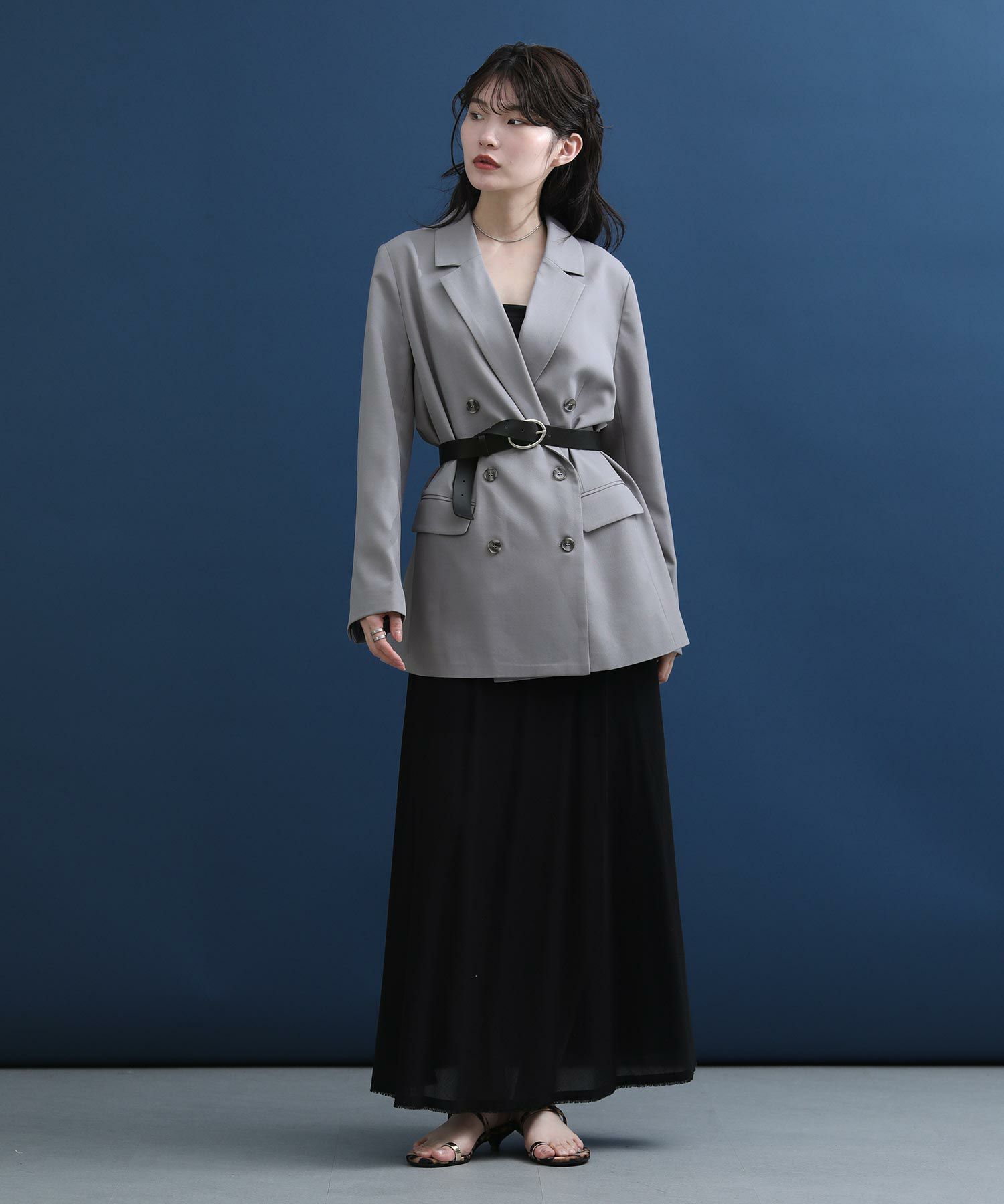 model:167cm