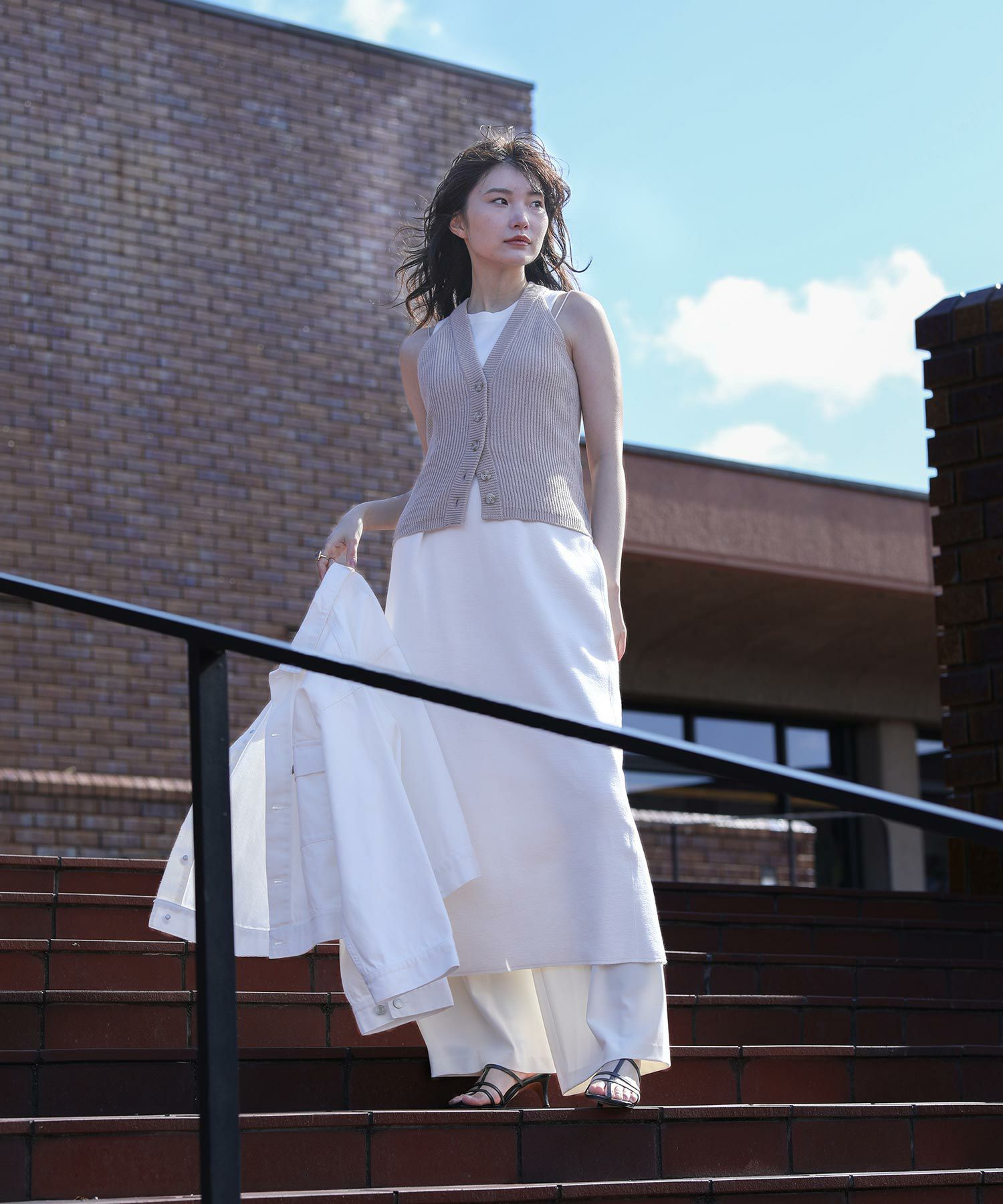 model:167cm