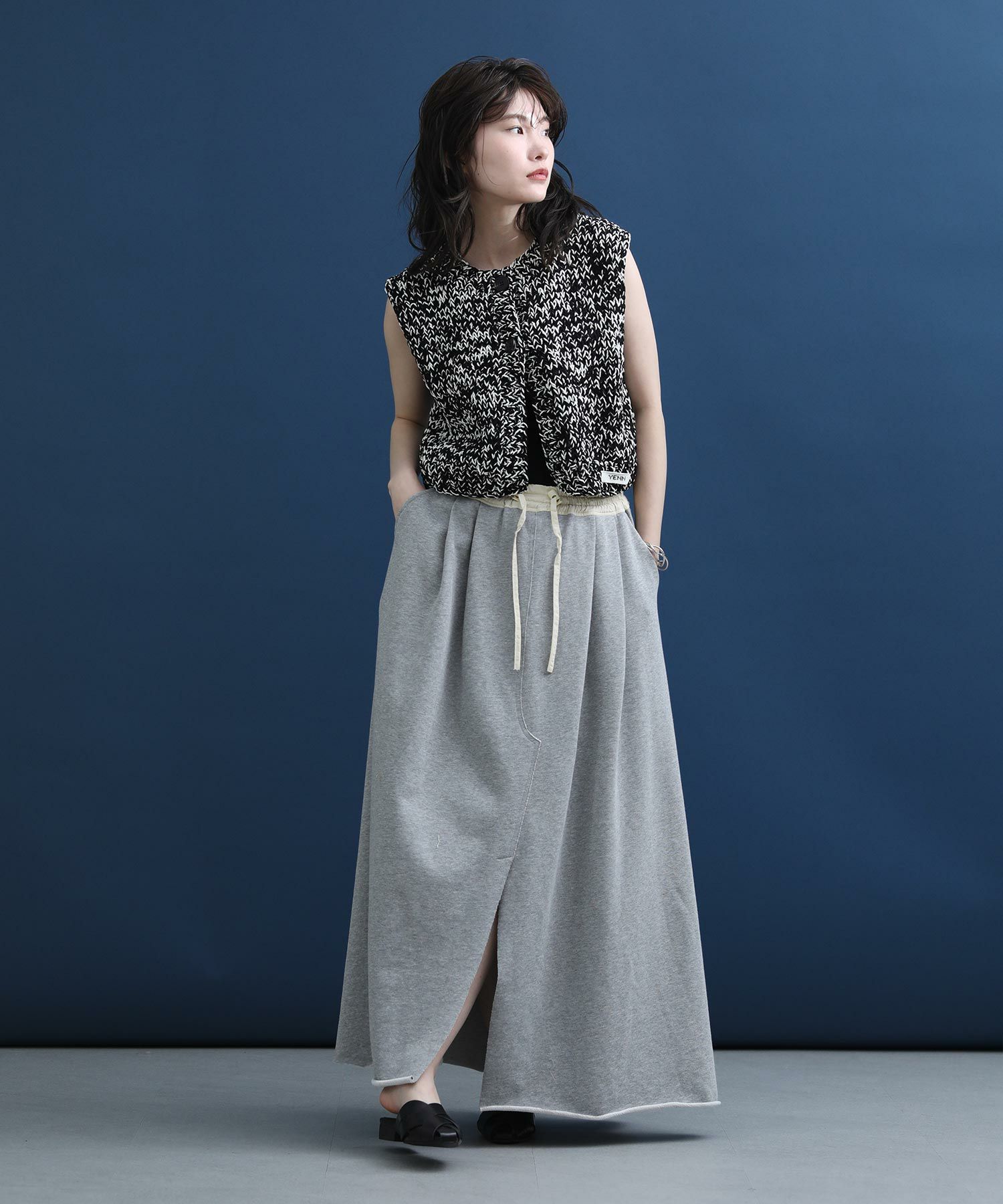 model:167cm