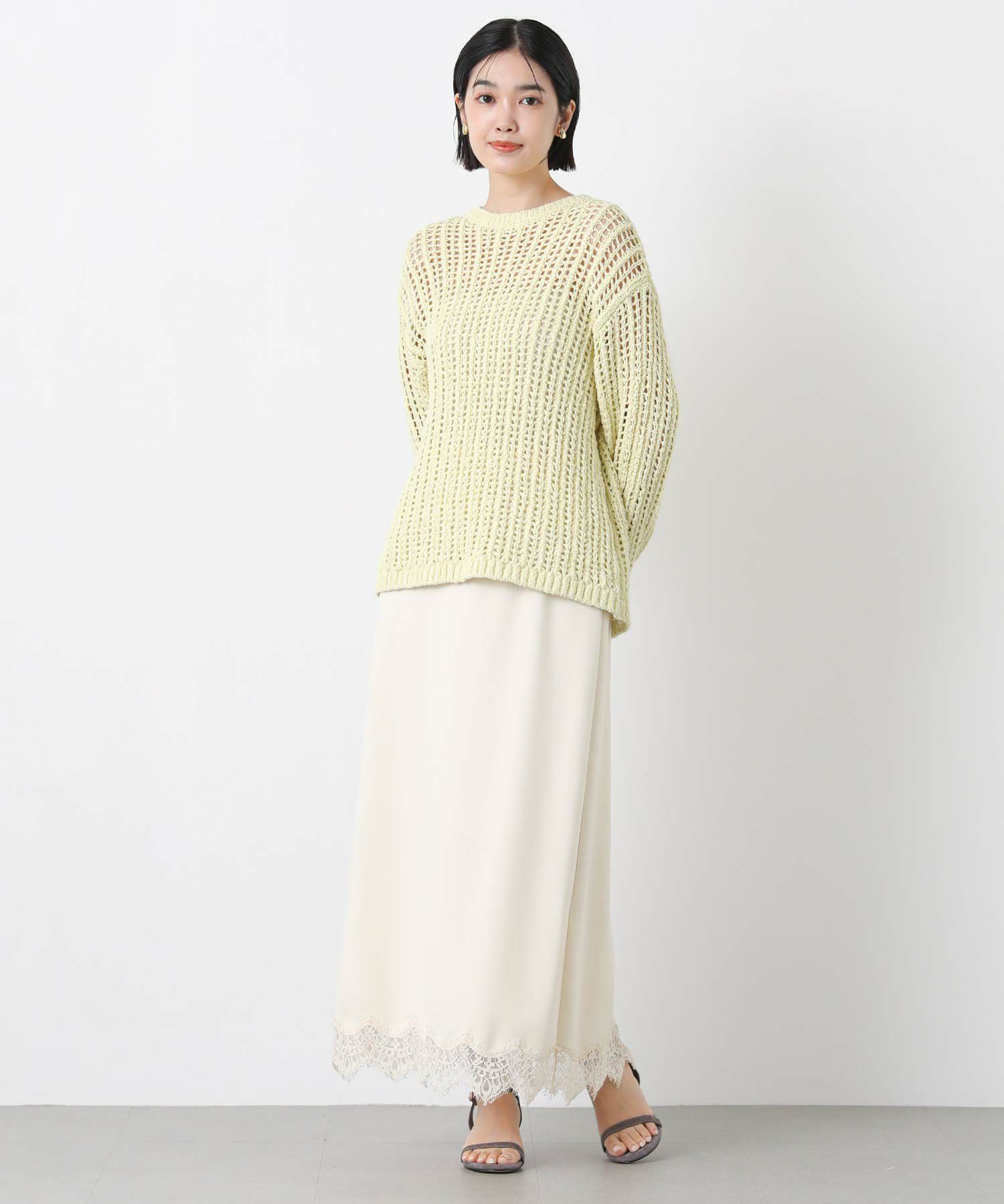 model:161cm