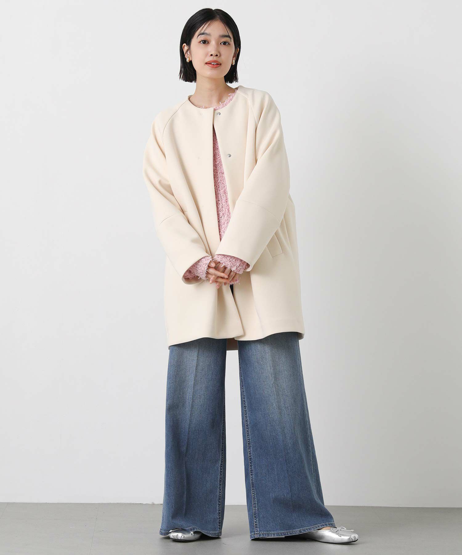 model:161cm