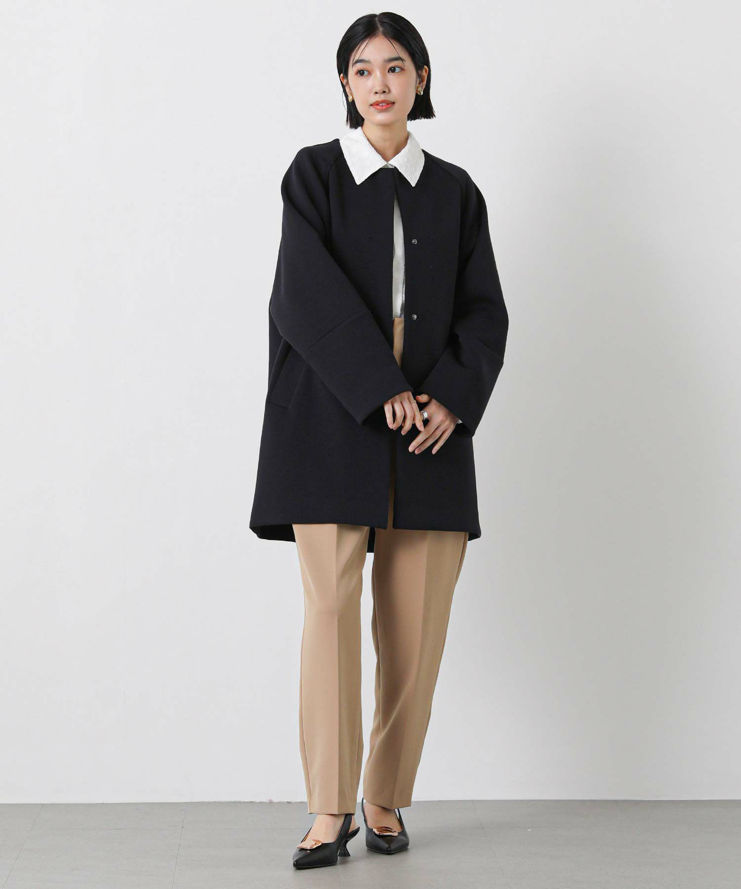 model:161cm