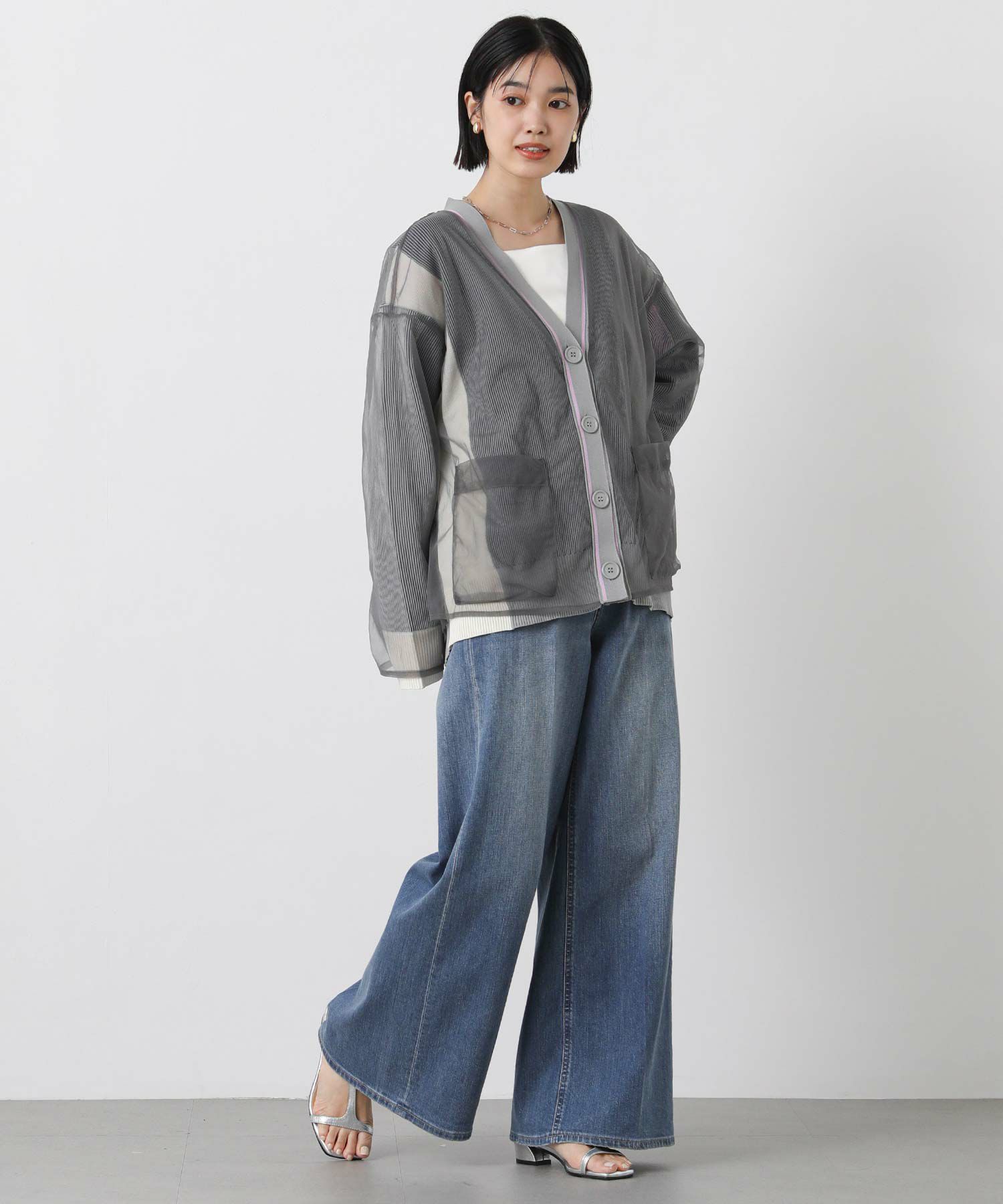model:161cm