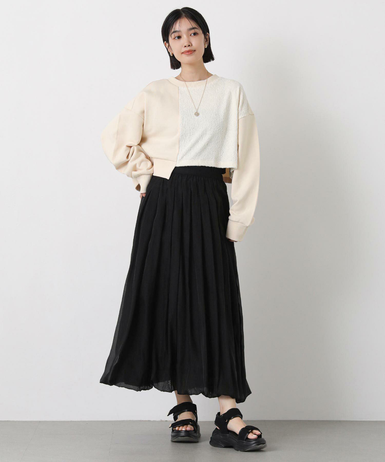 model:161cm