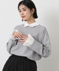 The rejoice2WAYモールレースワンピース | SEKIMIKI Online